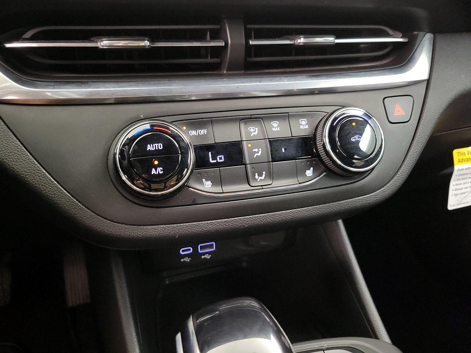 Thumbnail: 2024 Buick Envista - 16