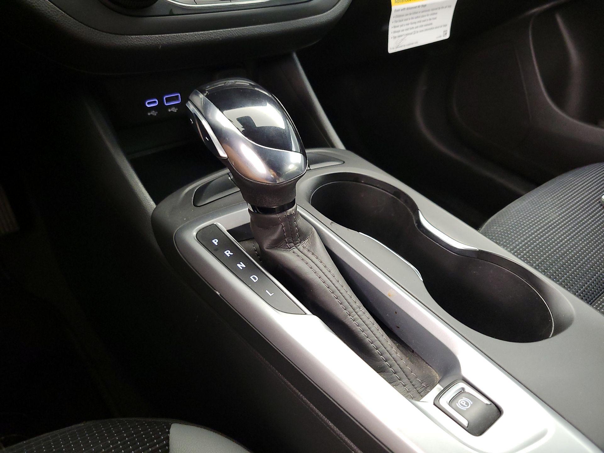 Thumbnail: 2024 Buick Envista - 17