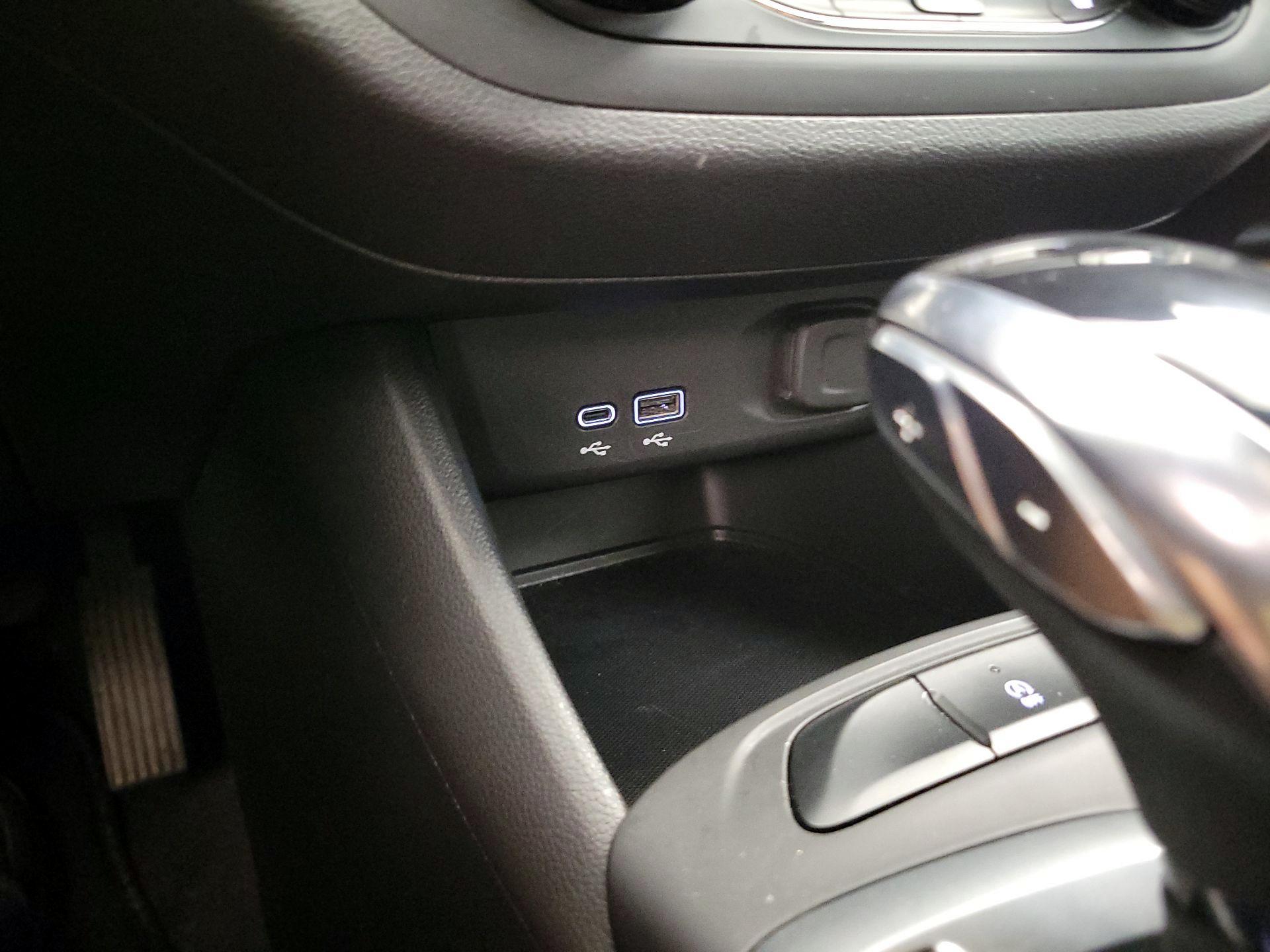 Thumbnail: 2024 Buick Envista - 18