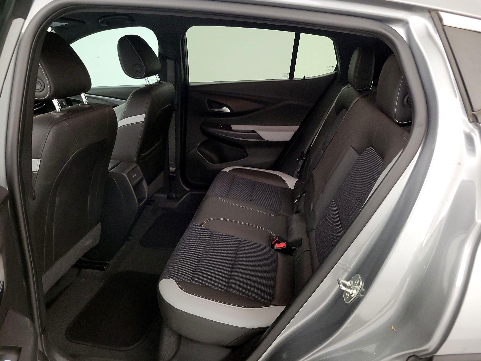 Thumbnail: 2024 Buick Envista - 19