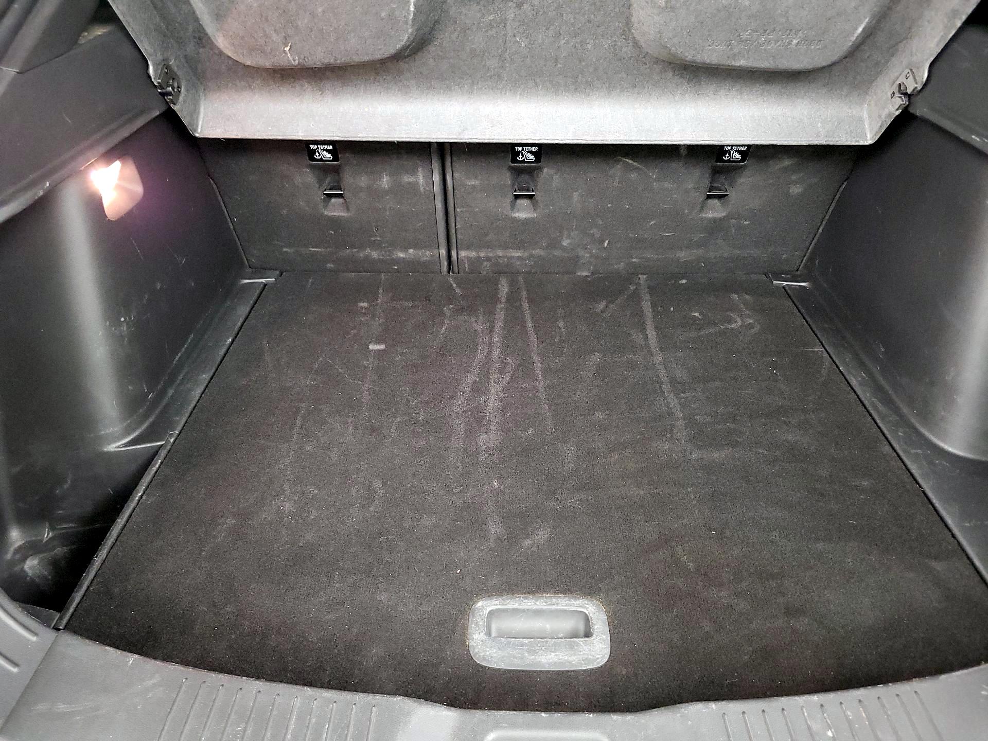 Thumbnail: 2024 Buick Envista - 20