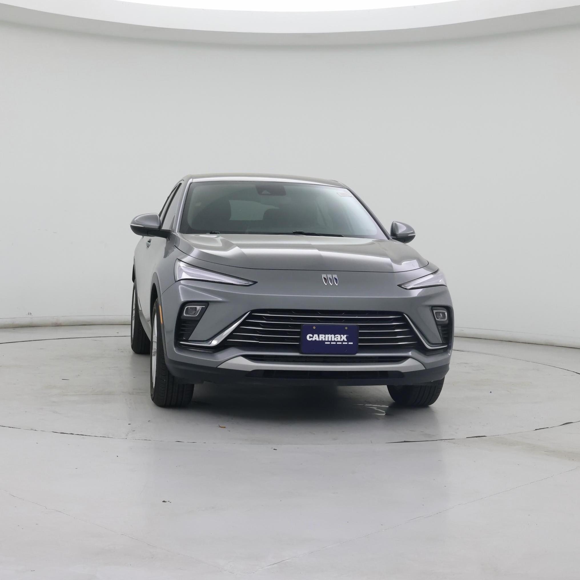 Thumbnail: 2024 Buick Envista - 5