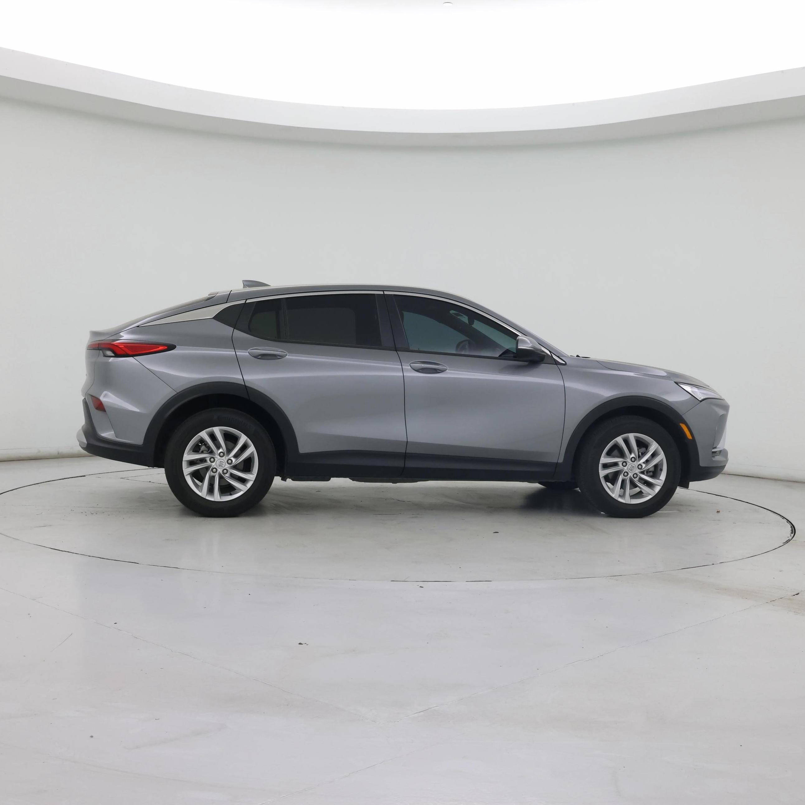 Thumbnail: 2024 Buick Envista - 7