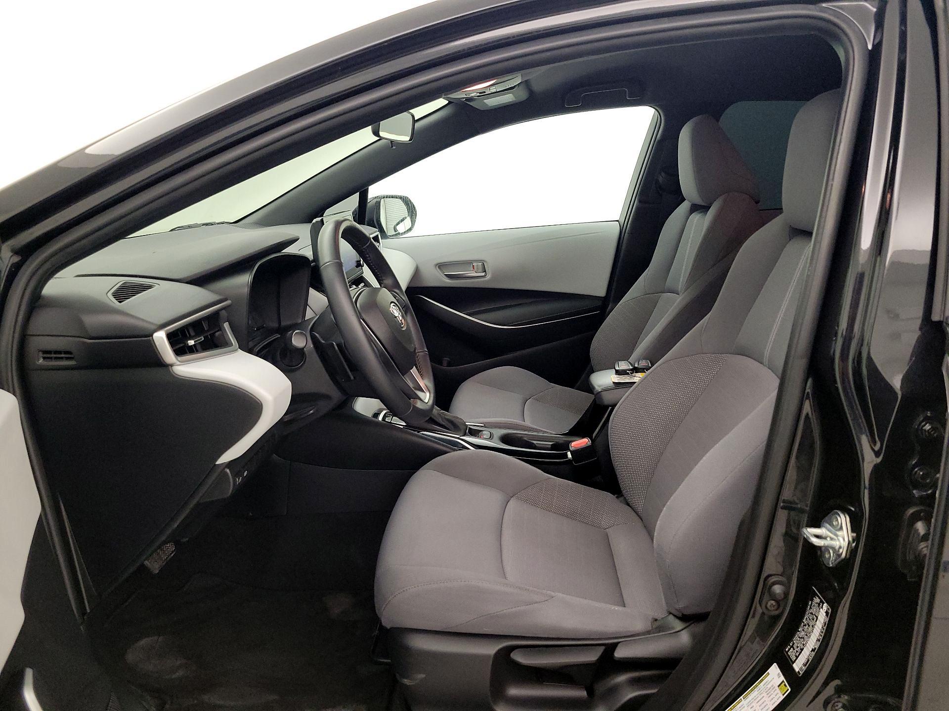 Thumbnail: 2022 Toyota Corolla - 11