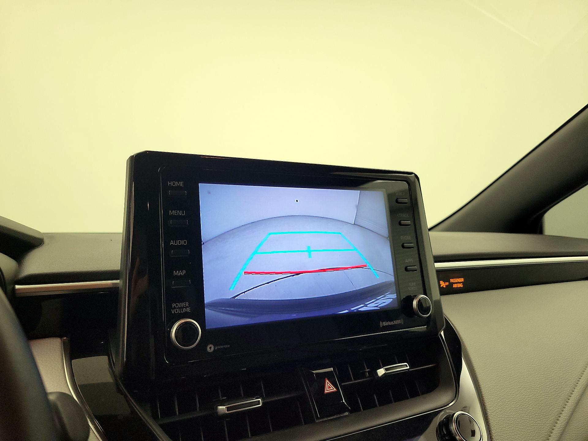 Thumbnail: 2022 Toyota Corolla - 14