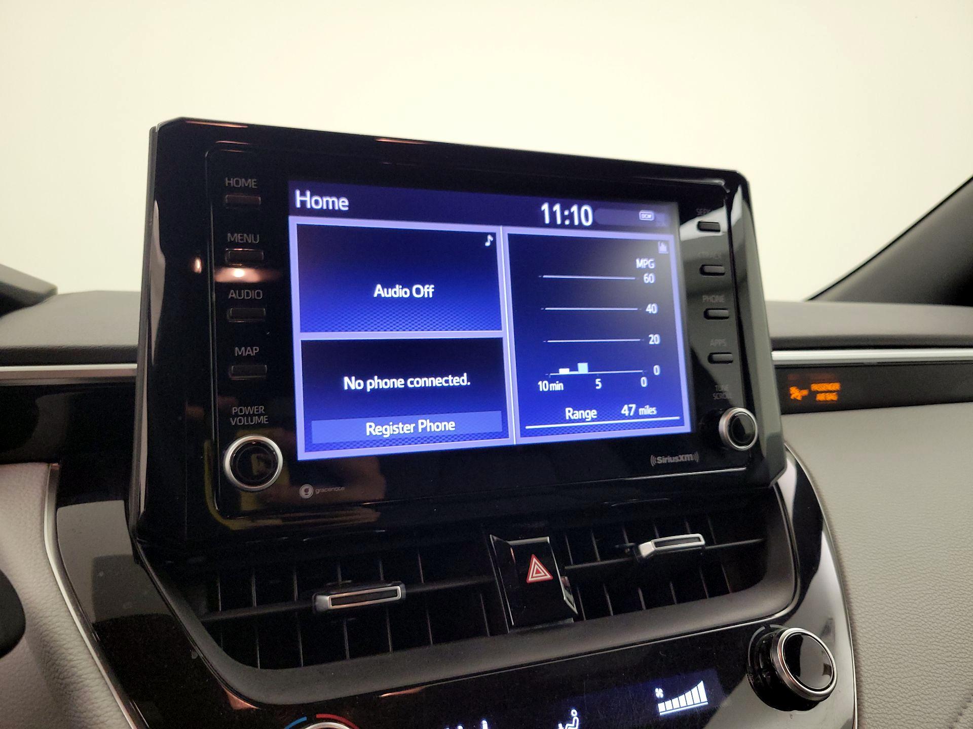 Thumbnail: 2022 Toyota Corolla - 15