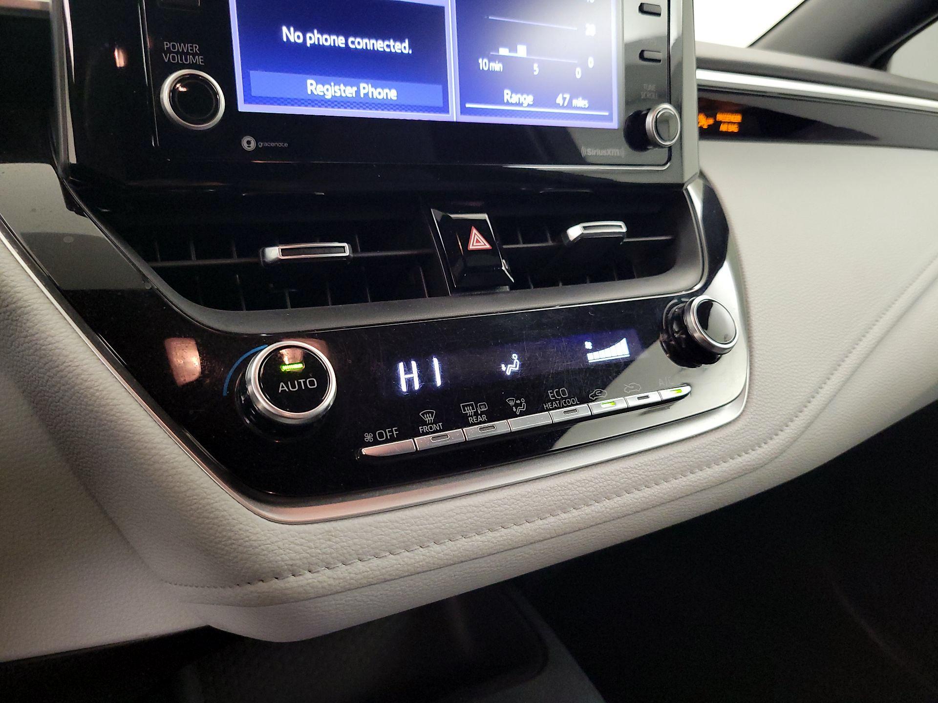 Thumbnail: 2022 Toyota Corolla - 16