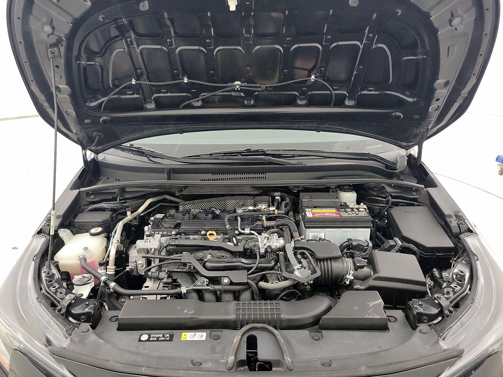 Thumbnail: 2022 Toyota Corolla - 20