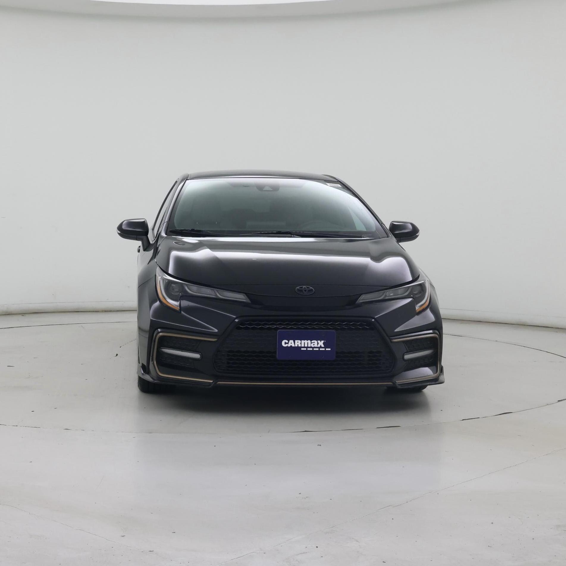 Thumbnail: 2022 Toyota Corolla - 5