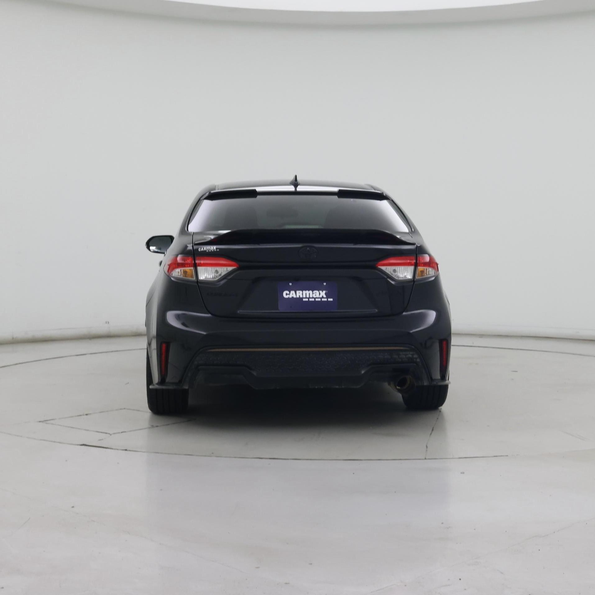 Thumbnail: 2022 Toyota Corolla - 6