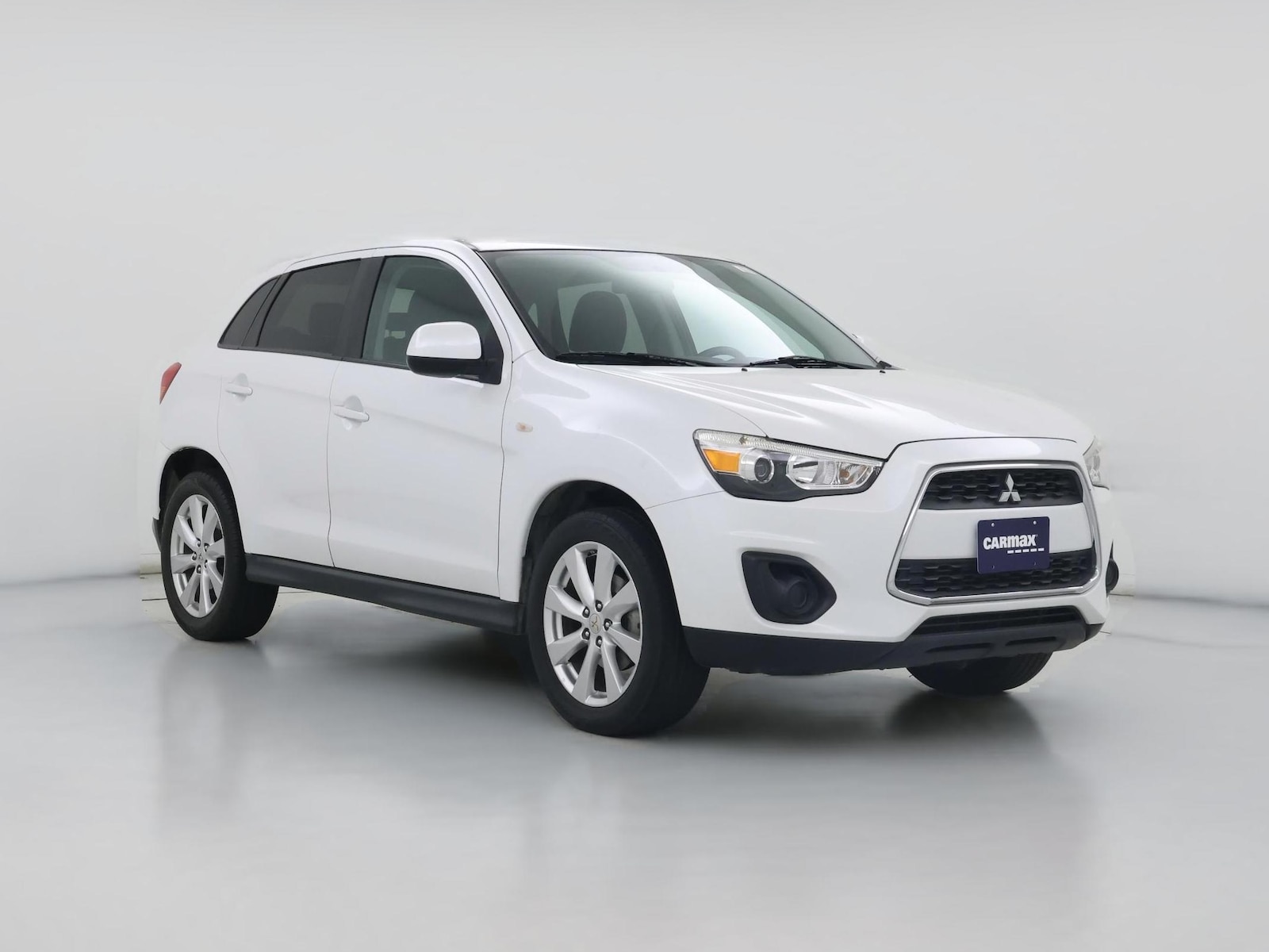 2014 Mitsubishi Outlander Sport ES