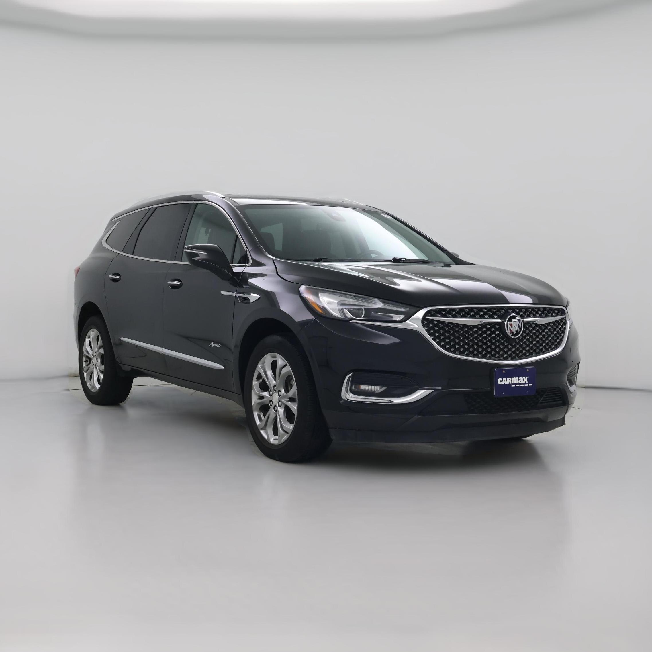 Thumbnail: 2019 Buick Enclave - 1