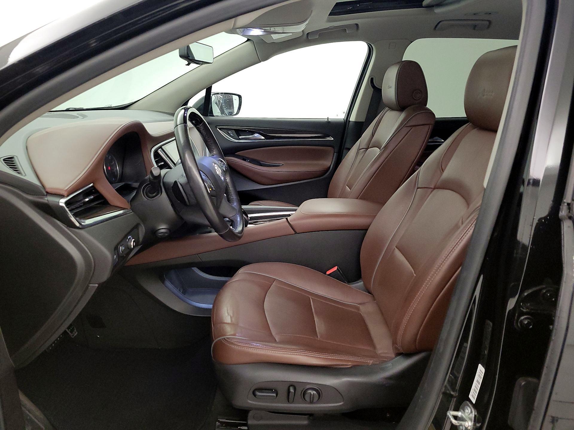 Thumbnail: 2019 Buick Enclave - 11