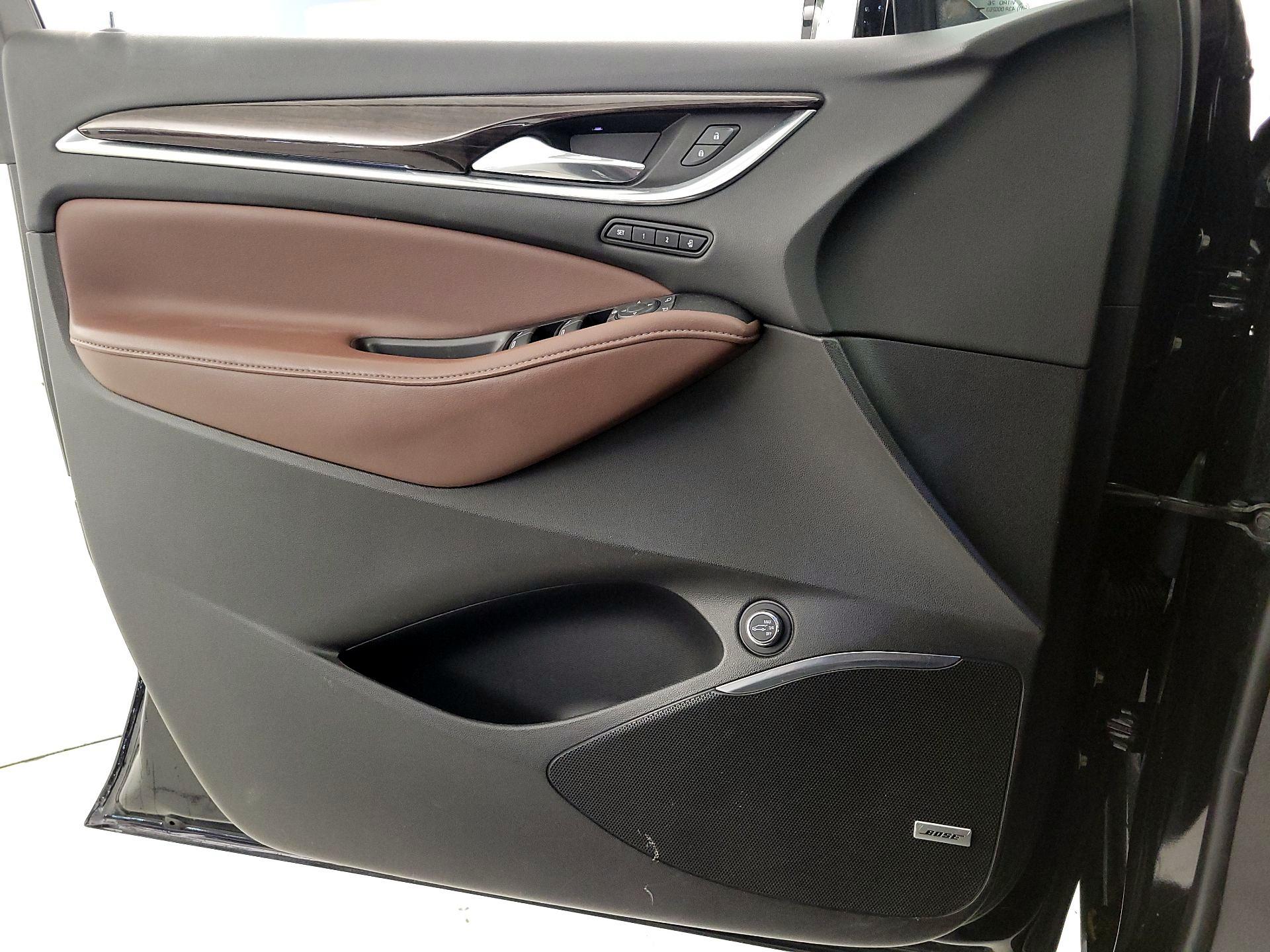 Thumbnail: 2019 Buick Enclave - 12