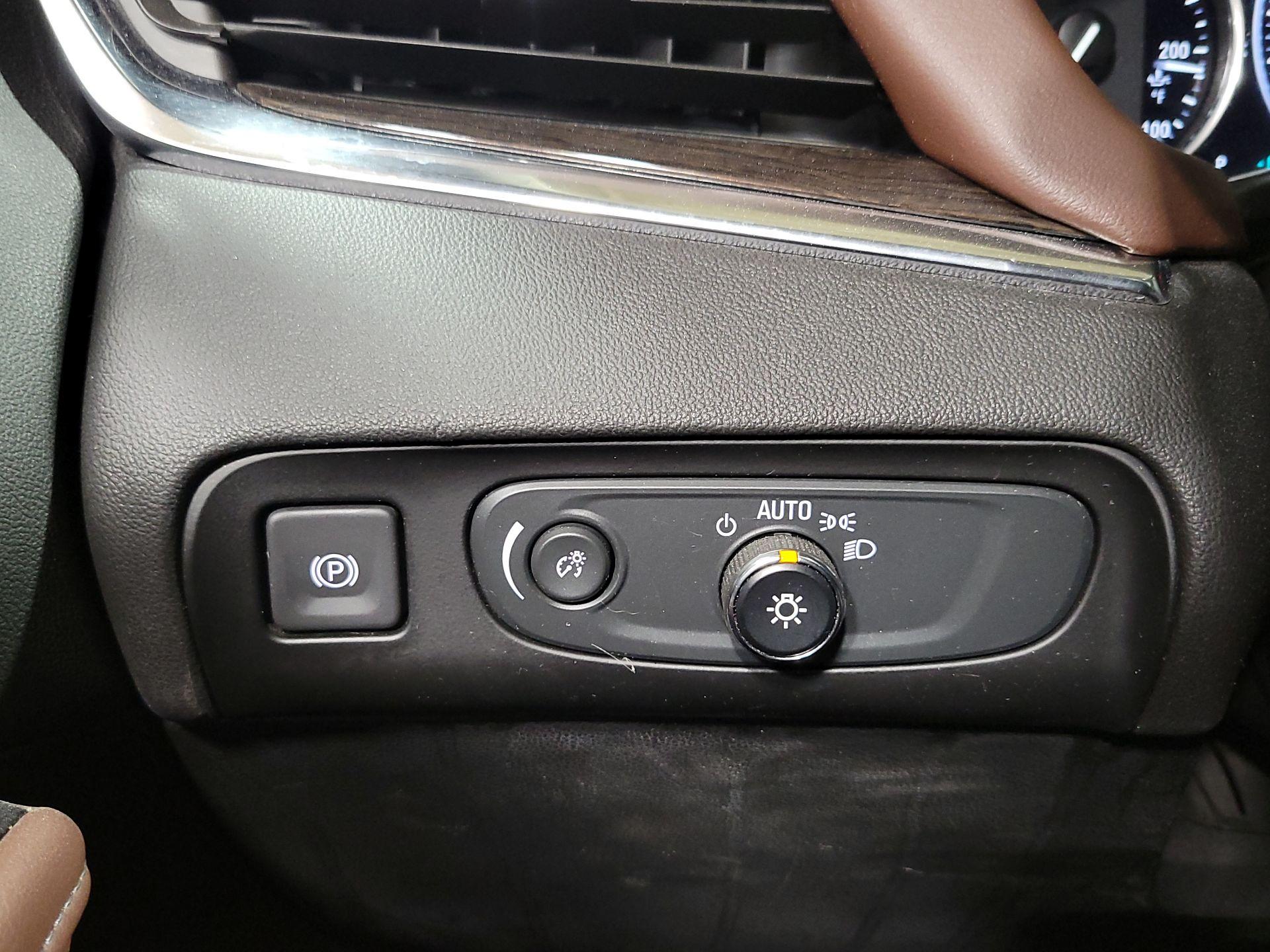 Thumbnail: 2019 Buick Enclave - 13