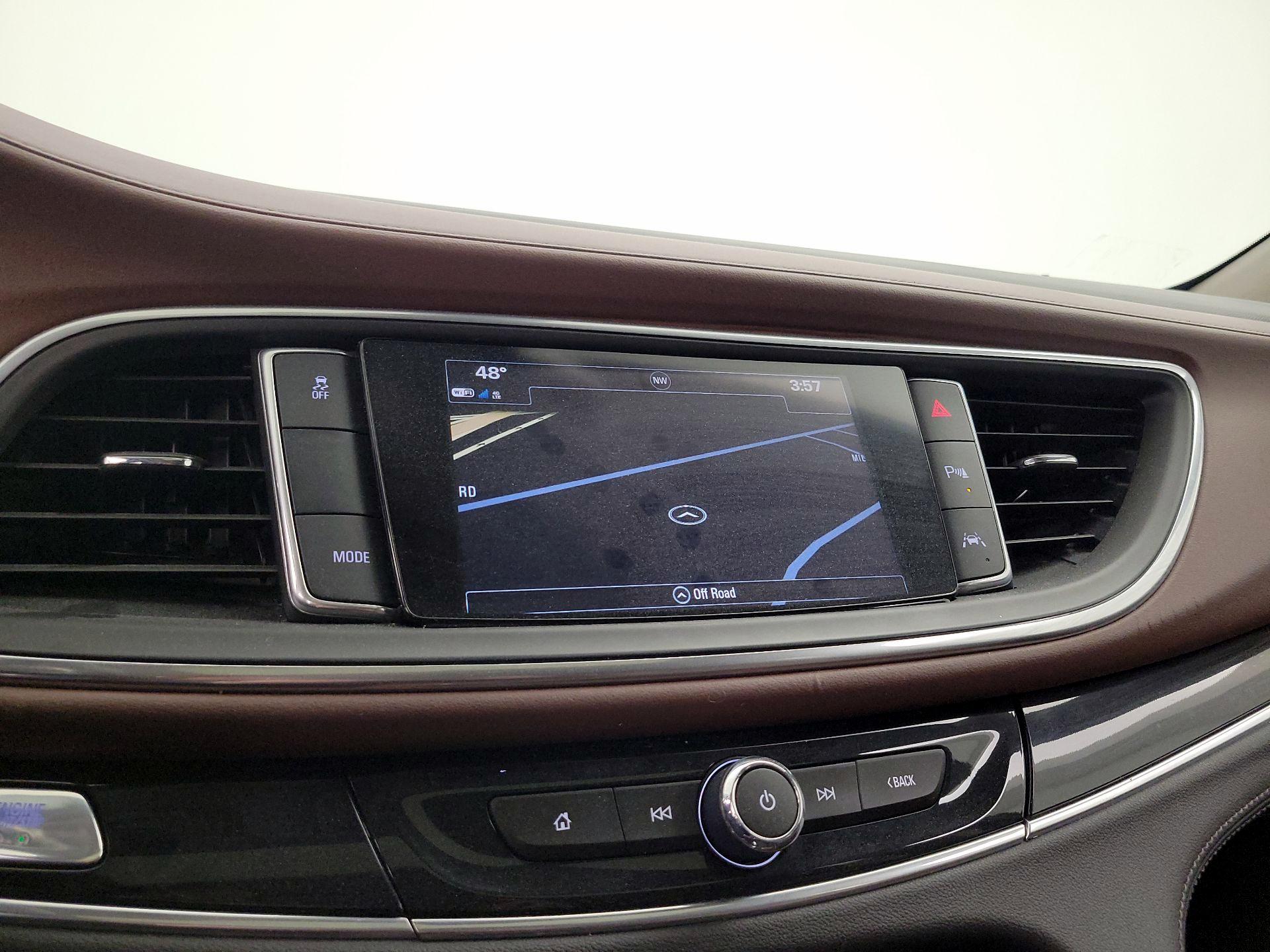 Thumbnail: 2019 Buick Enclave - 14