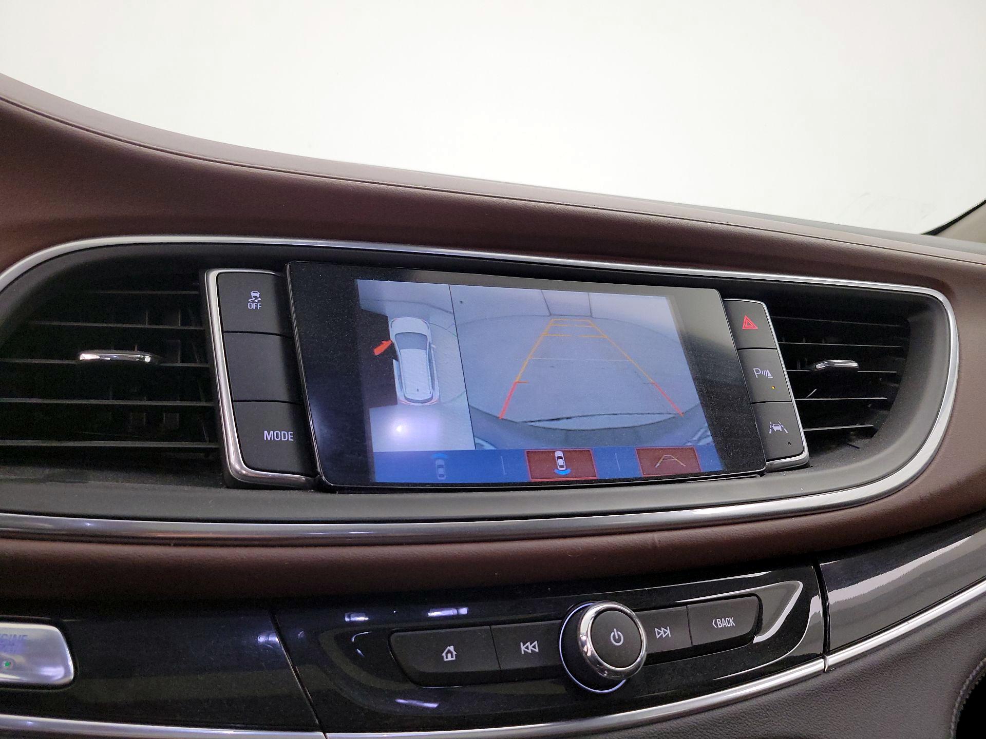 Thumbnail: 2019 Buick Enclave - 15