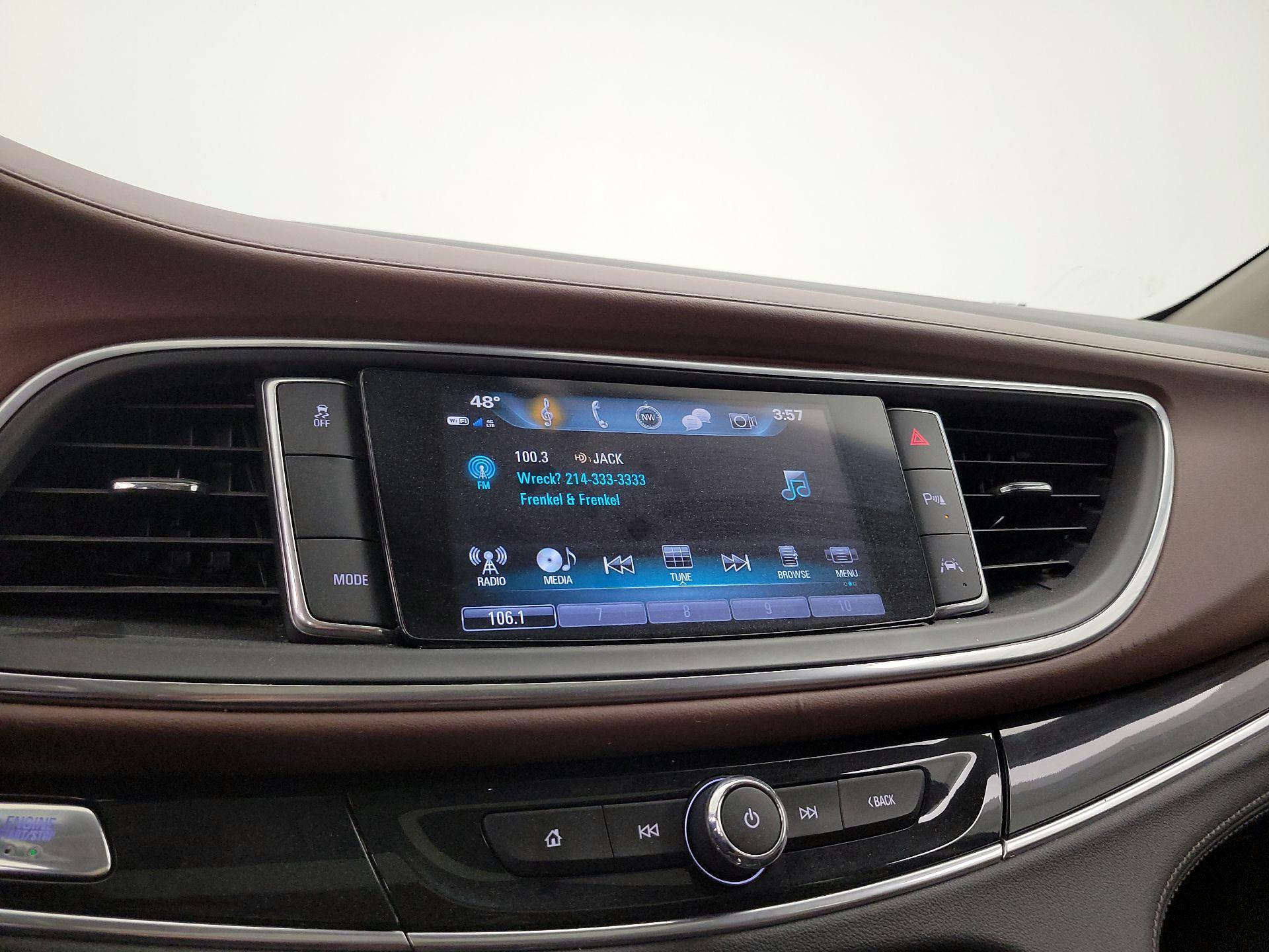 Thumbnail: 2019 Buick Enclave - 16