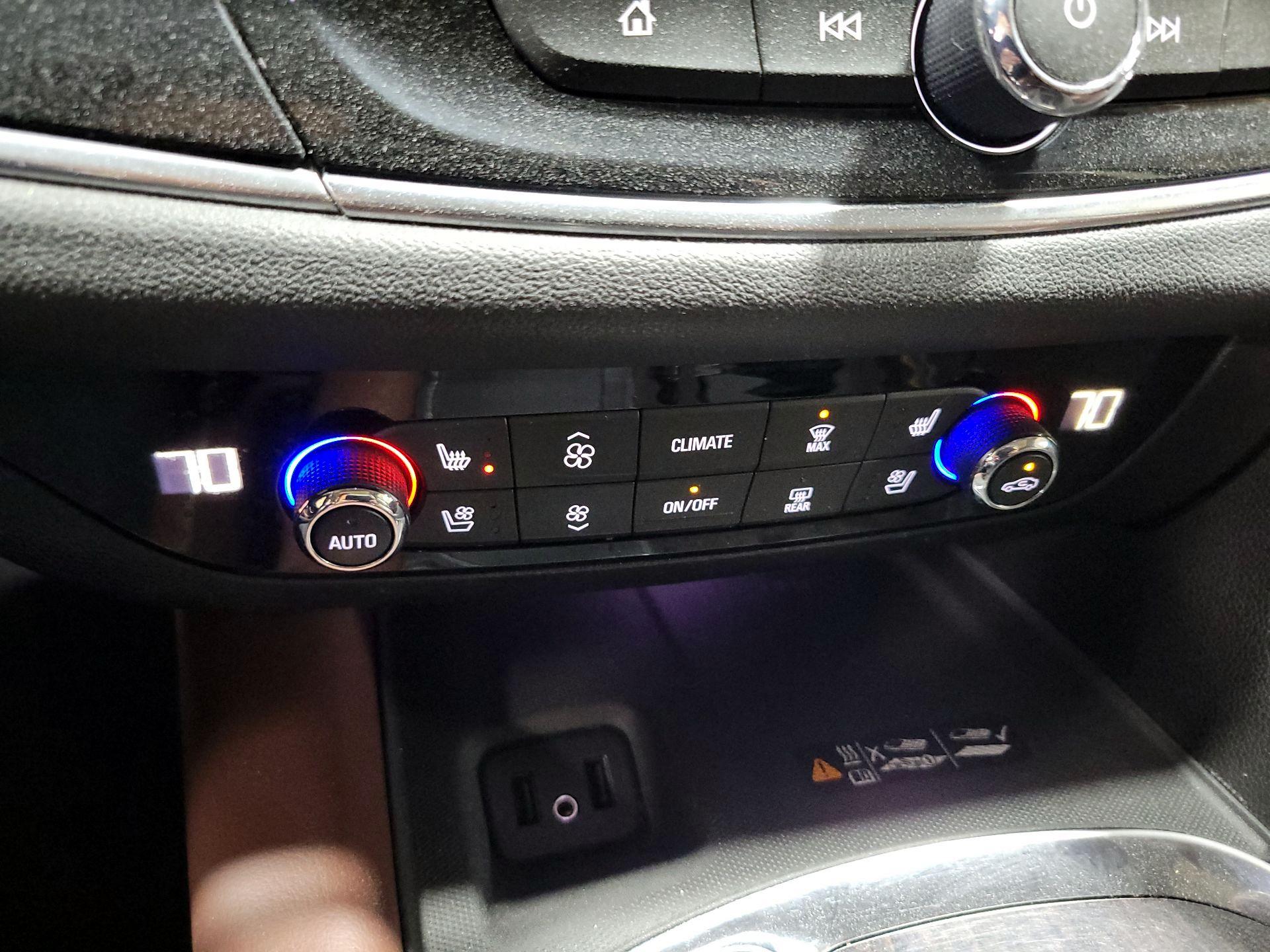 Thumbnail: 2019 Buick Enclave - 17