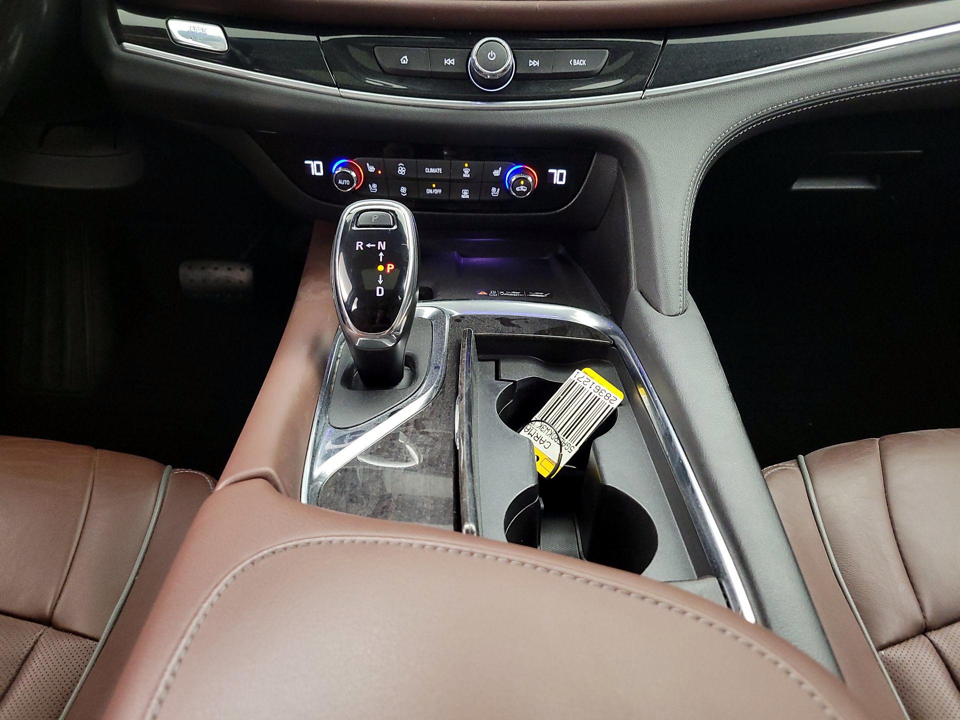 Thumbnail: 2019 Buick Enclave - 18