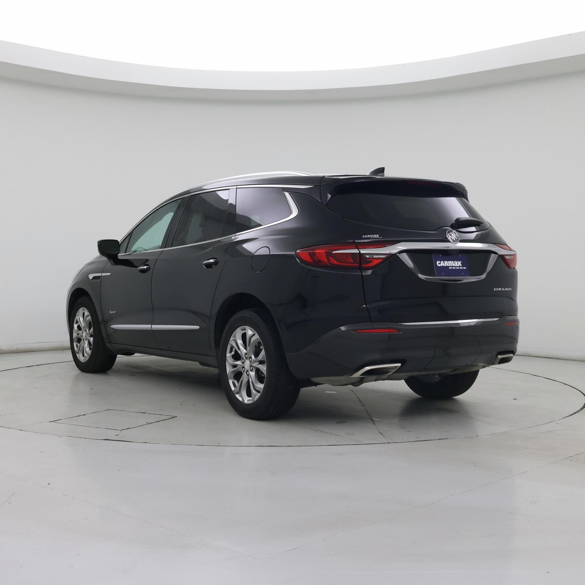 Thumbnail: 2019 Buick Enclave - 2