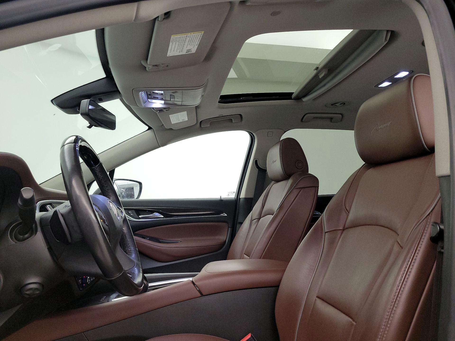 Thumbnail: 2019 Buick Enclave - 19