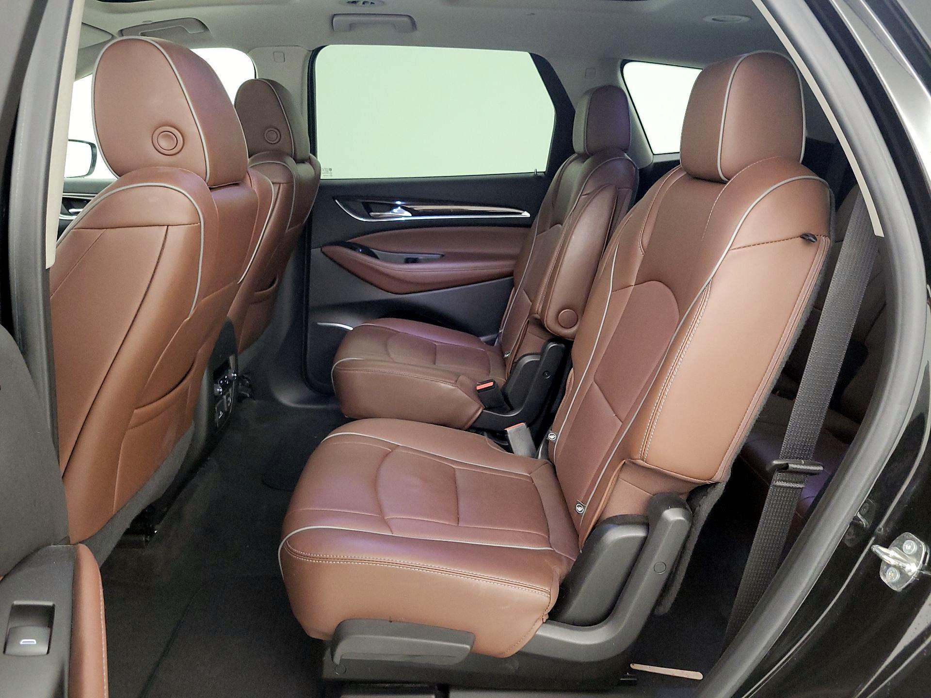 Thumbnail: 2019 Buick Enclave - 20