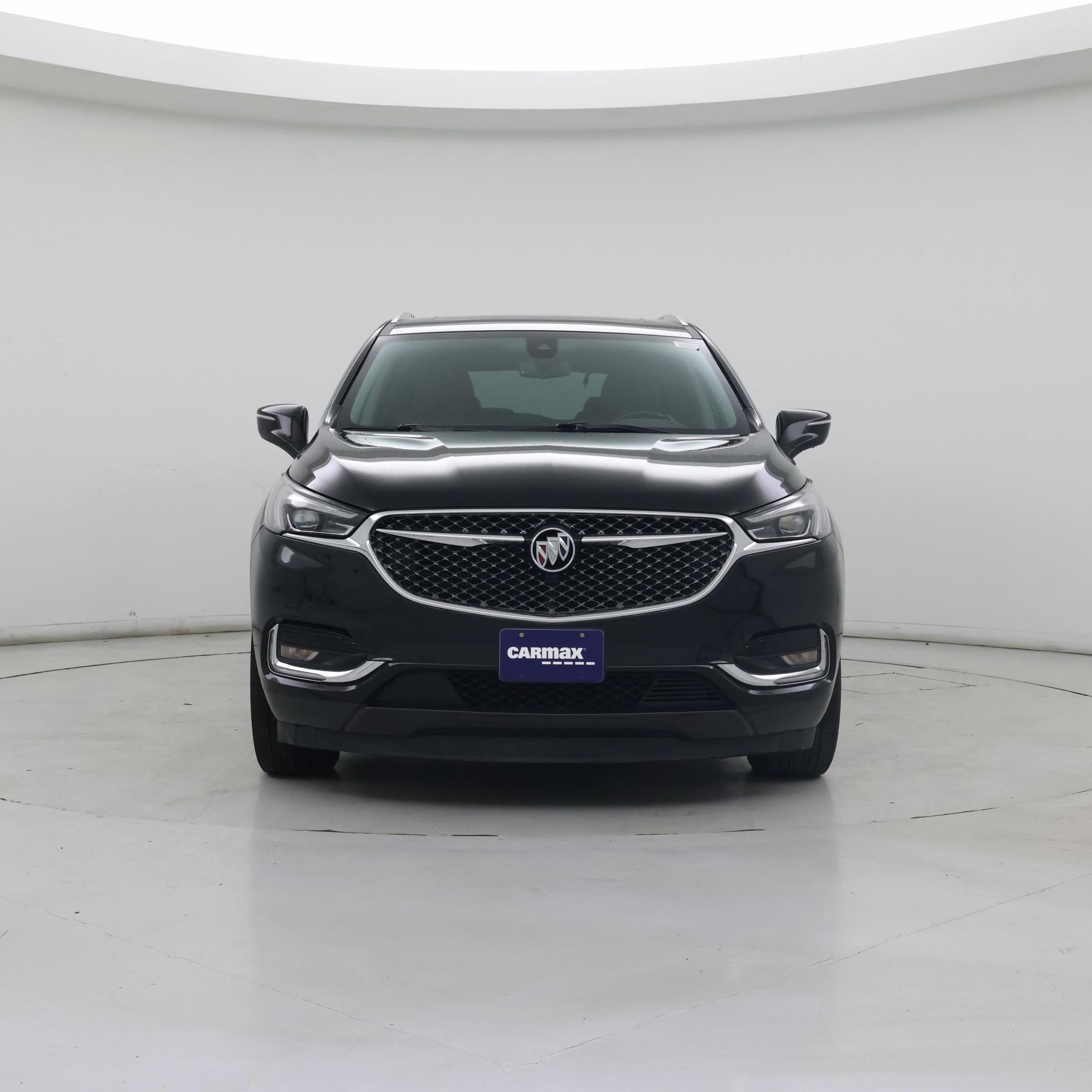 Thumbnail: 2019 Buick Enclave - 5