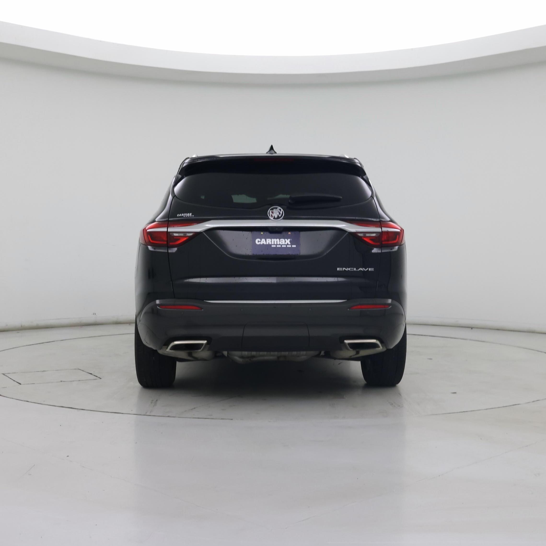 Thumbnail: 2019 Buick Enclave - 6