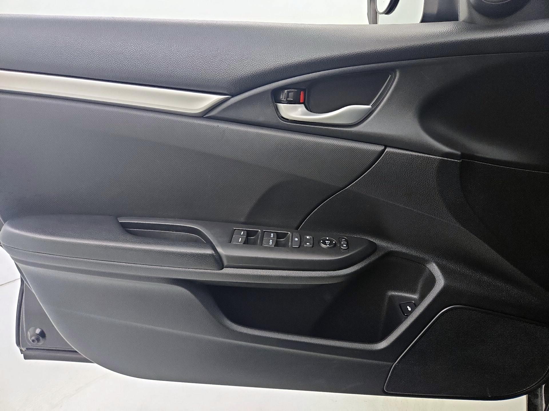 Thumbnail: 2021 Honda Civic - 12