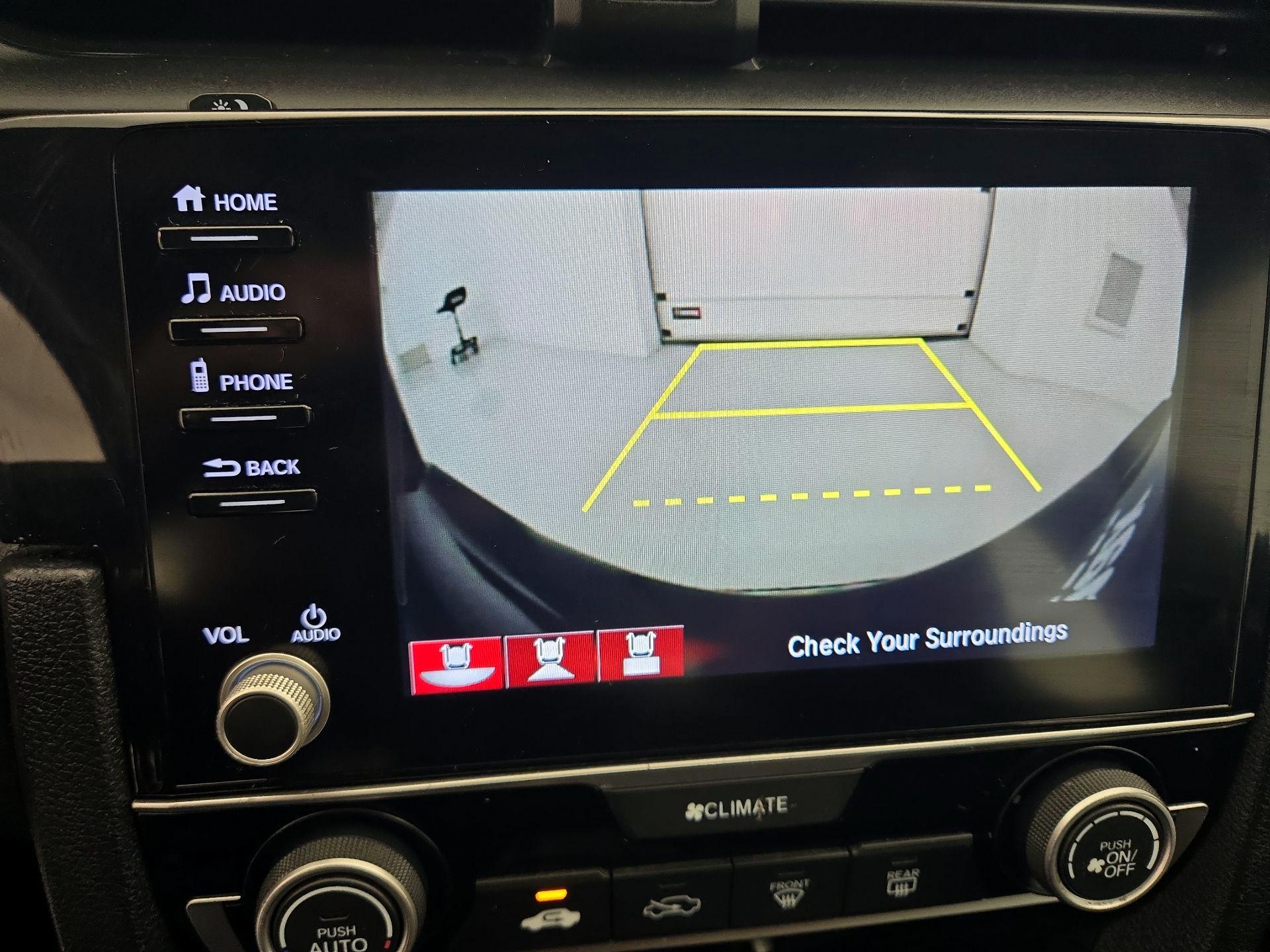 Thumbnail: 2021 Honda Civic - 14