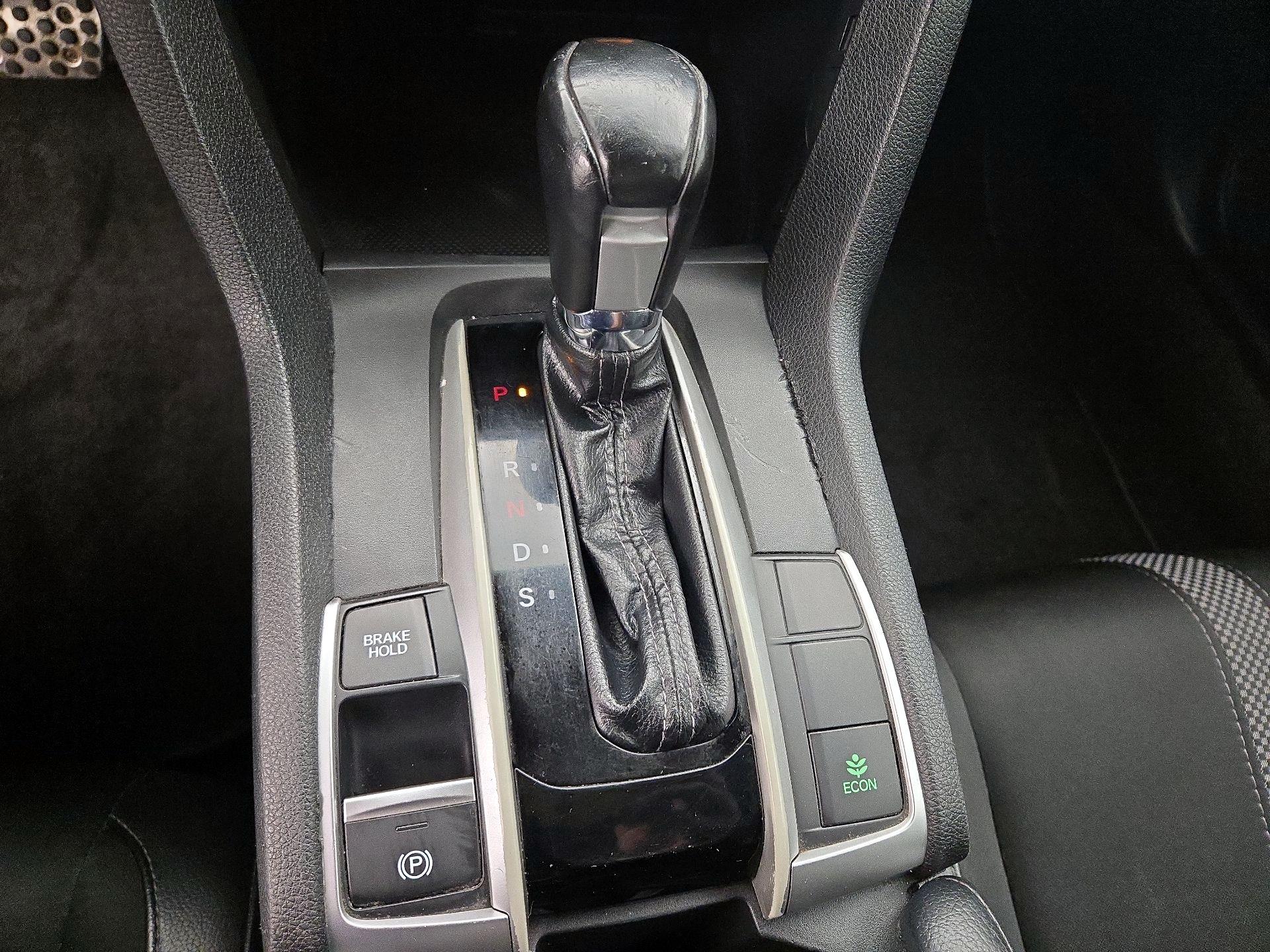 Thumbnail: 2021 Honda Civic - 17