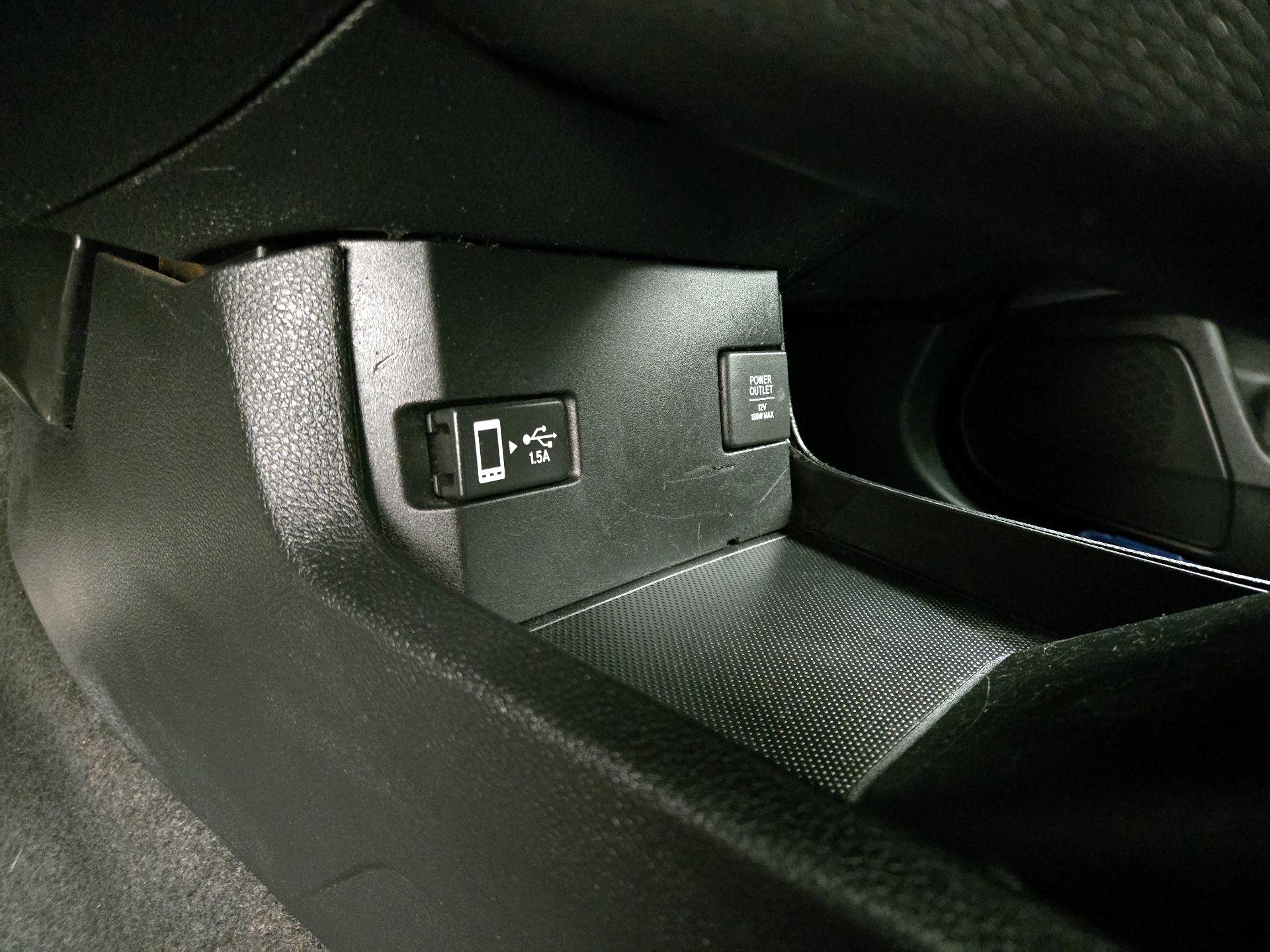 Thumbnail: 2021 Honda Civic - 18