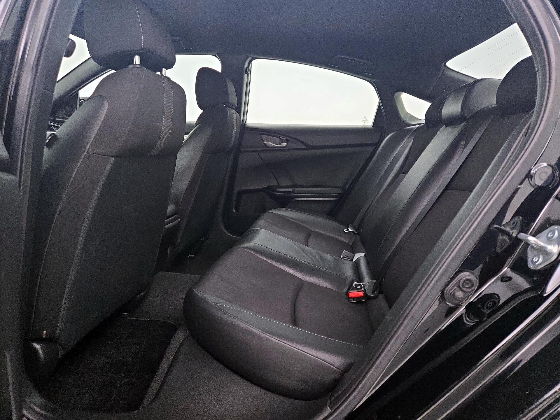 Thumbnail: 2021 Honda Civic - 19