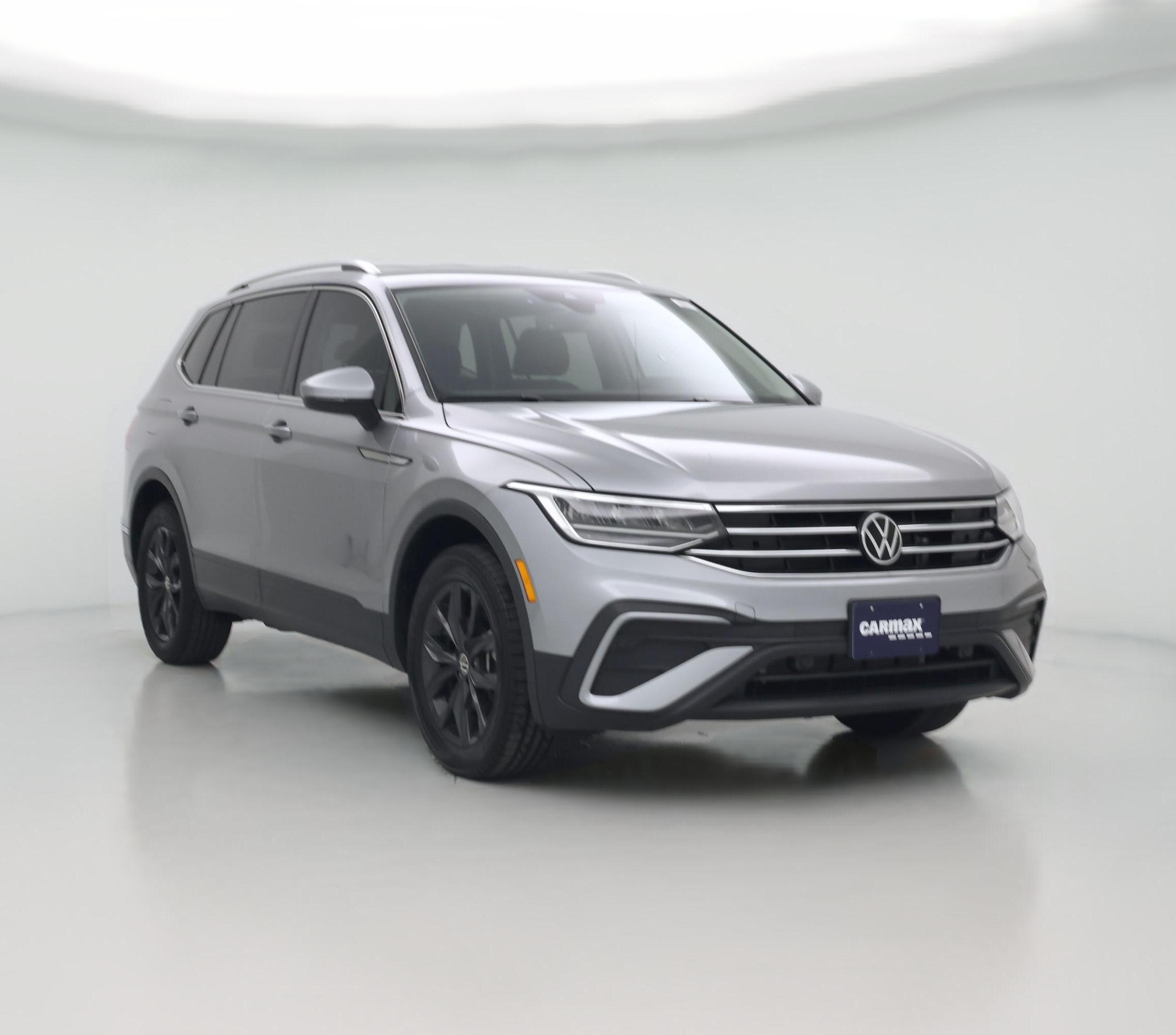 Thumbnail: 2024 Volkswagen Tiguan - 1