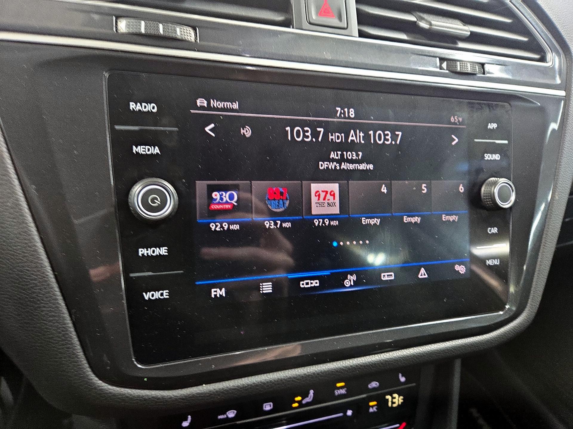 Thumbnail: 2024 Volkswagen Tiguan - 14