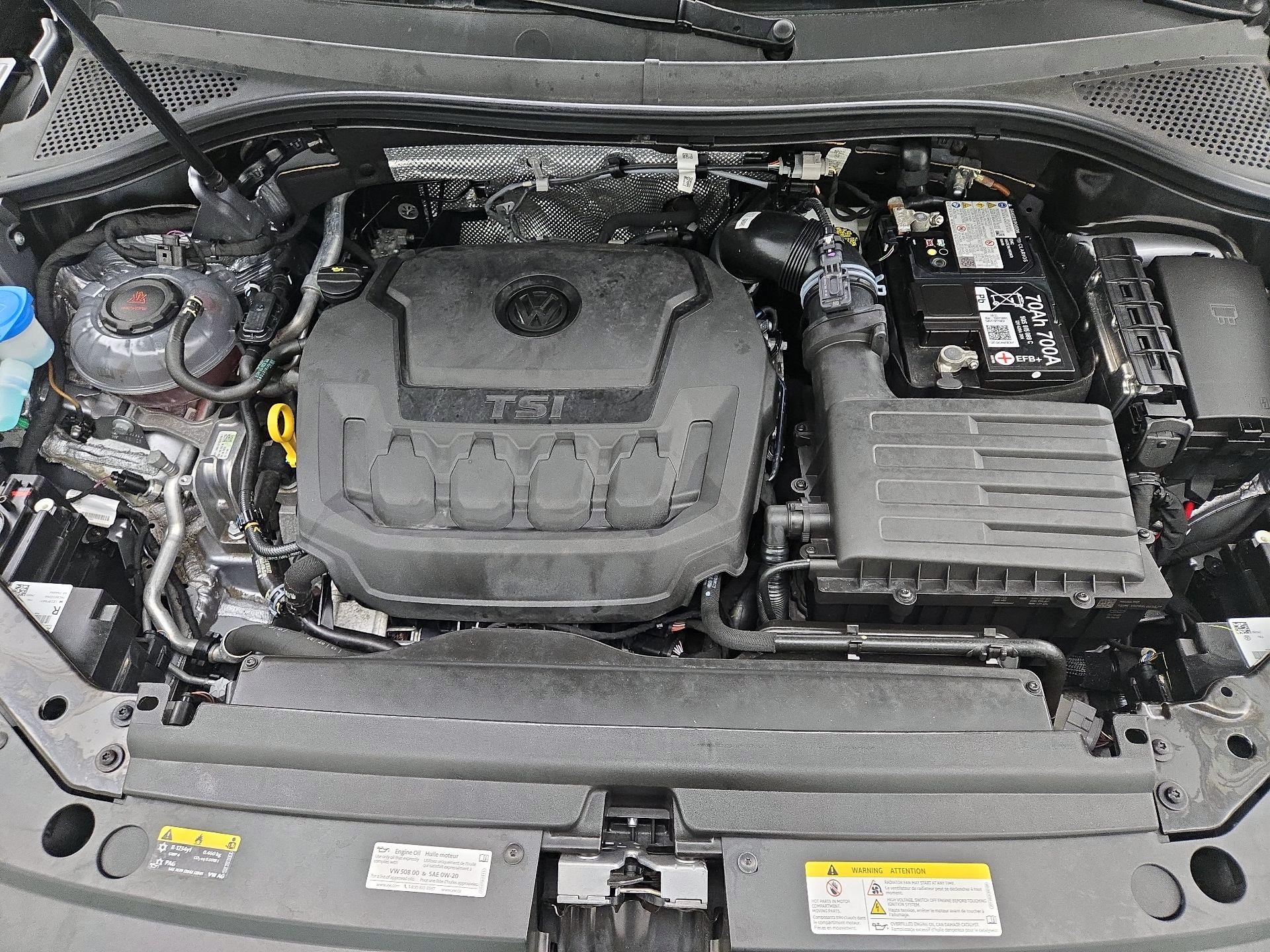 Thumbnail: 2024 Volkswagen Tiguan - 20