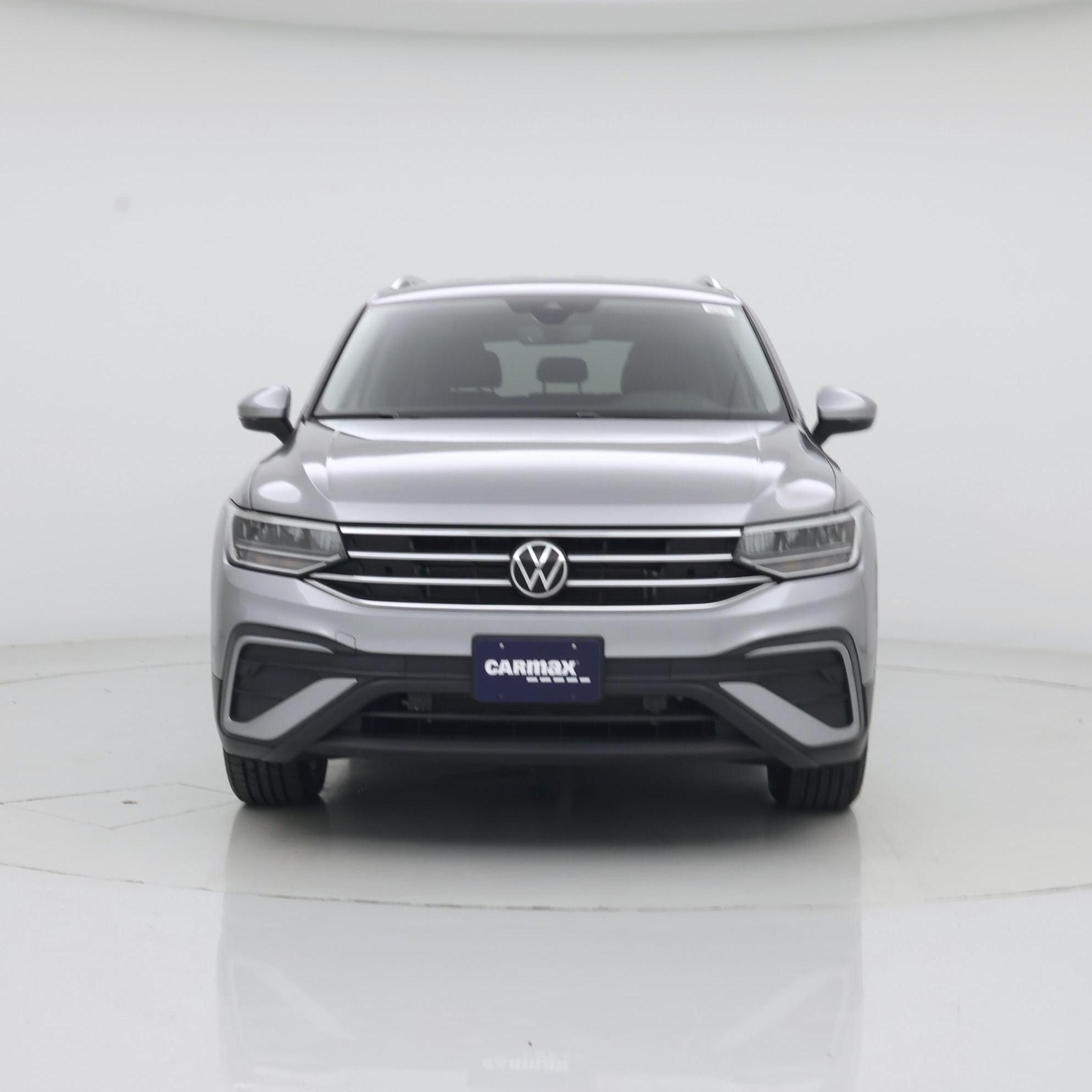 Thumbnail: 2024 Volkswagen Tiguan - 5