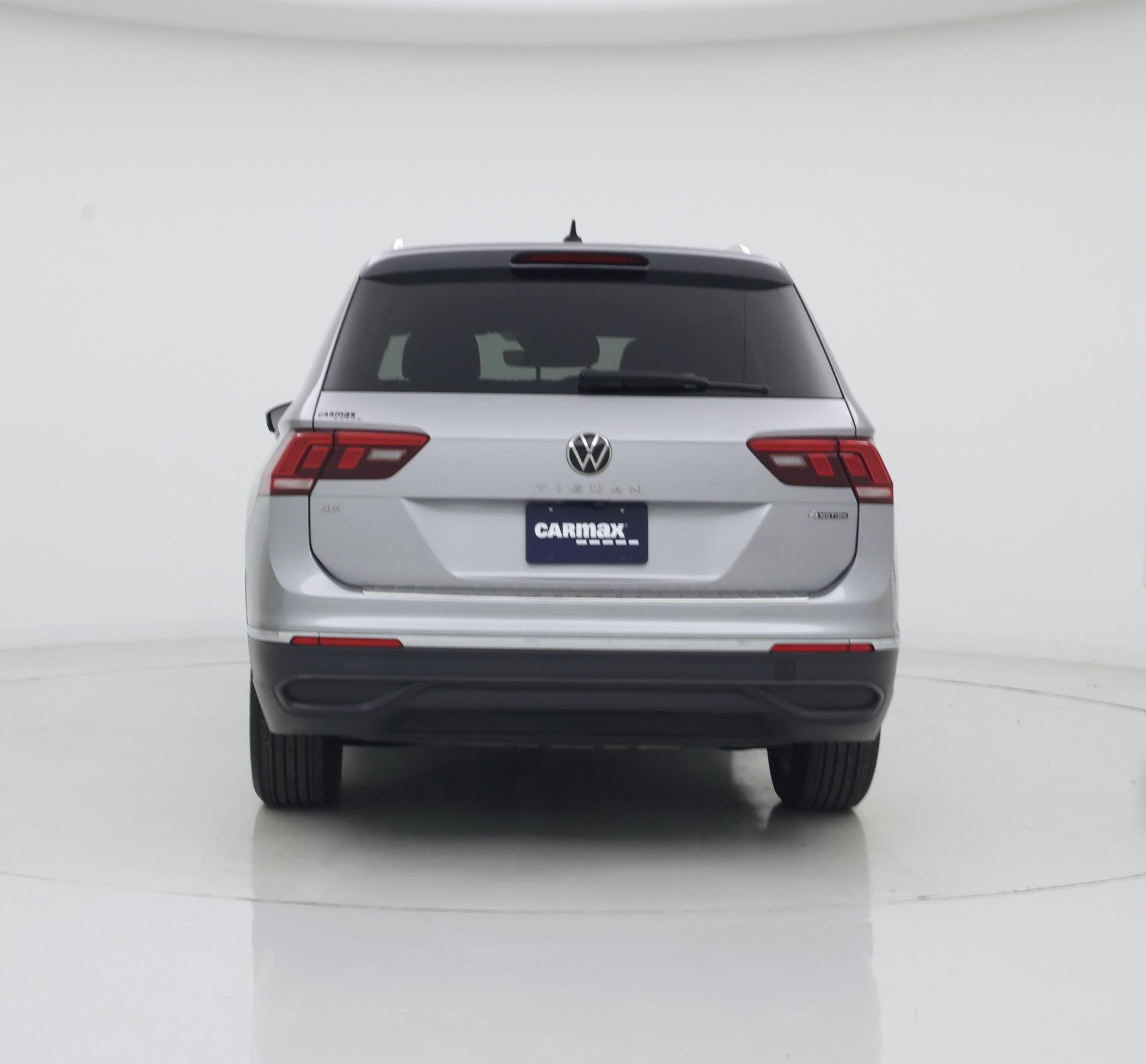 Thumbnail: 2024 Volkswagen Tiguan - 6