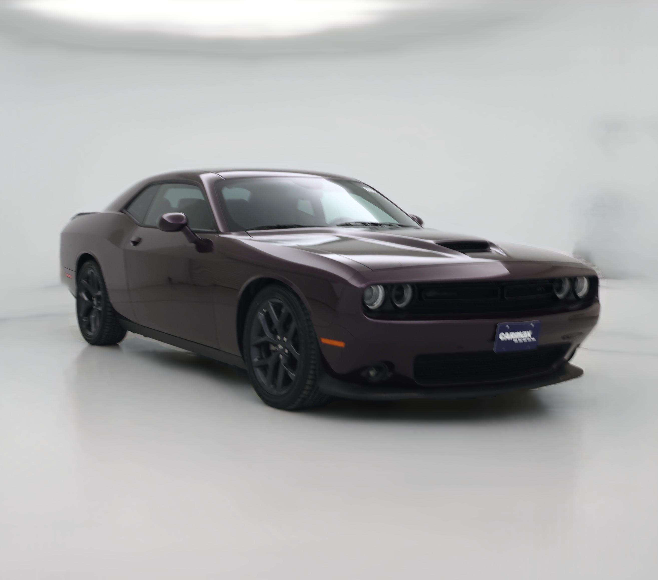 Thumbnail: 2022 Dodge Challenger - 1