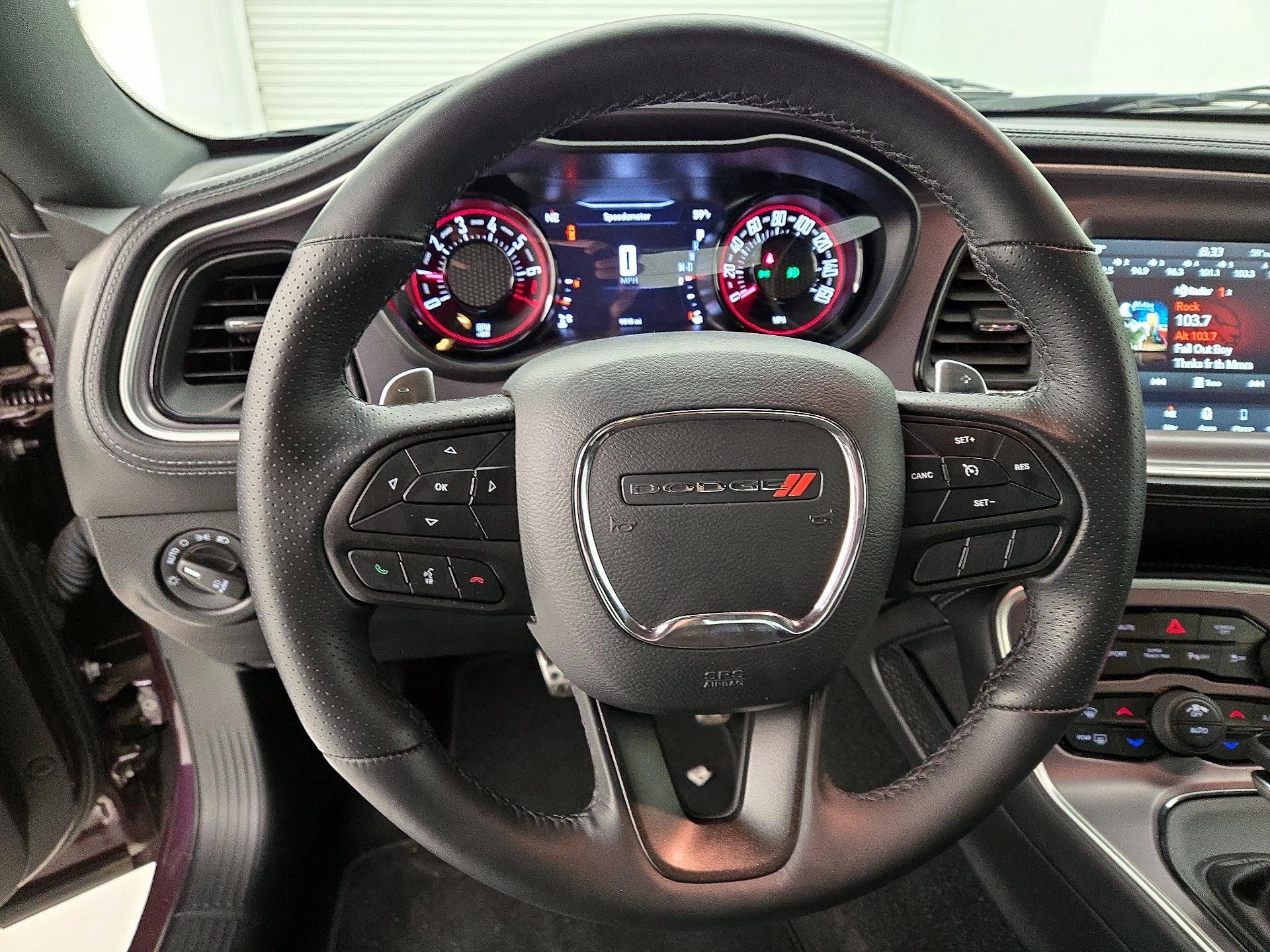 Thumbnail: 2022 Dodge Challenger - 10