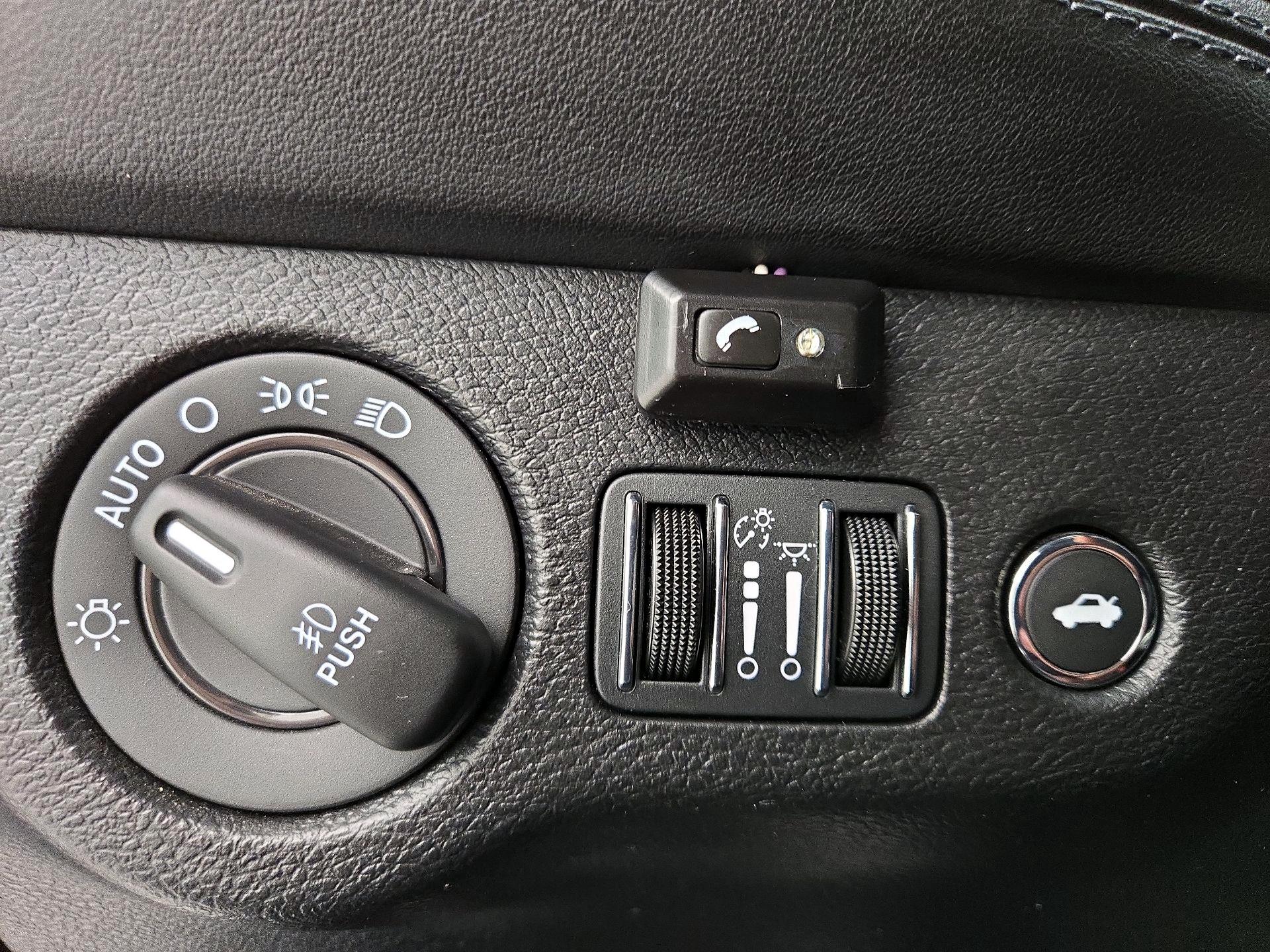 Thumbnail: 2022 Dodge Challenger - 13