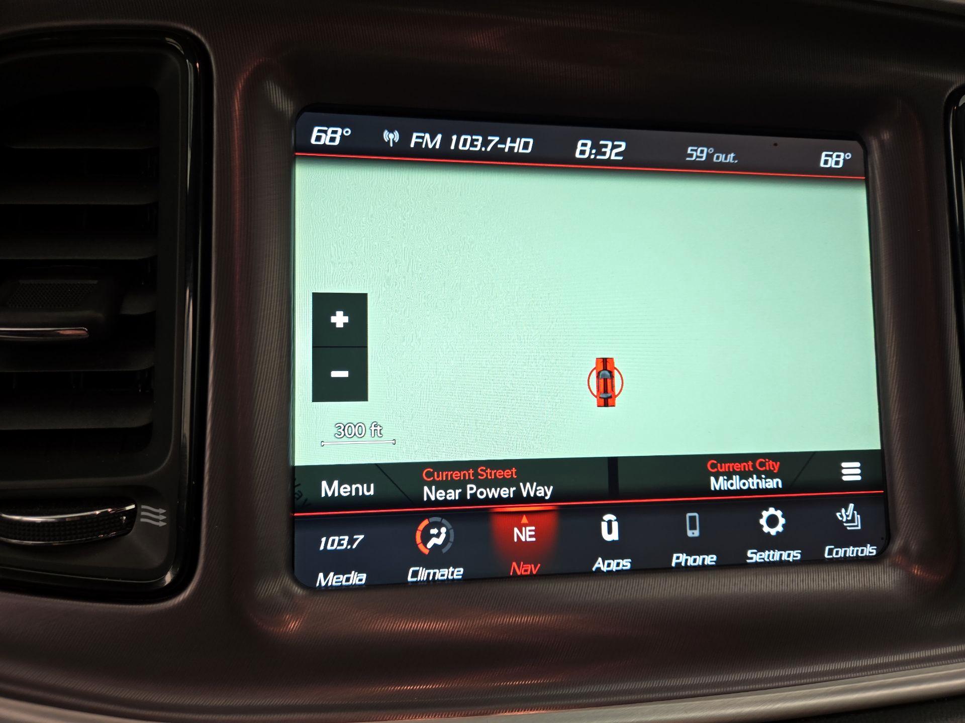 Thumbnail: 2022 Dodge Challenger - 14