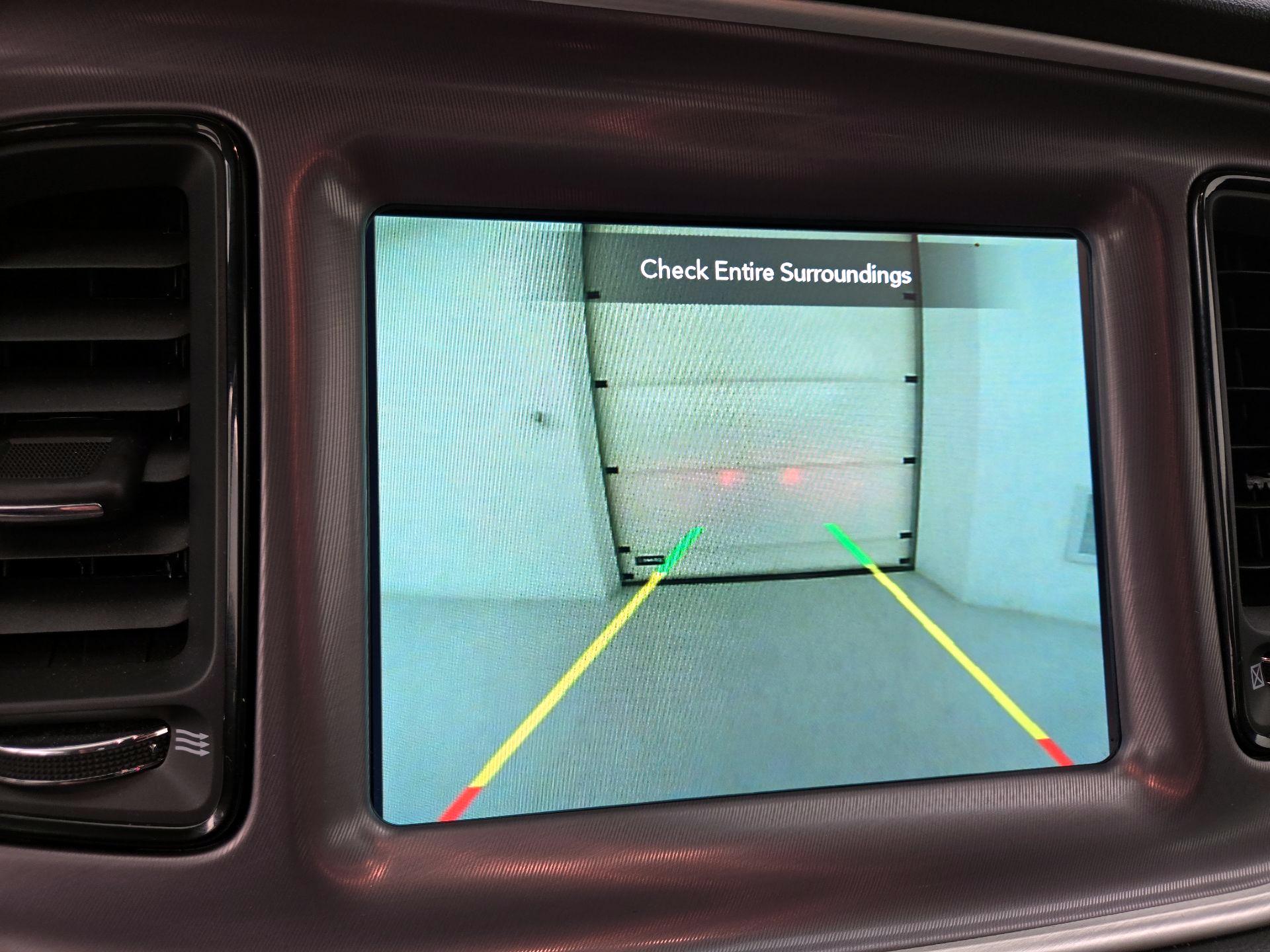 Thumbnail: 2022 Dodge Challenger - 15