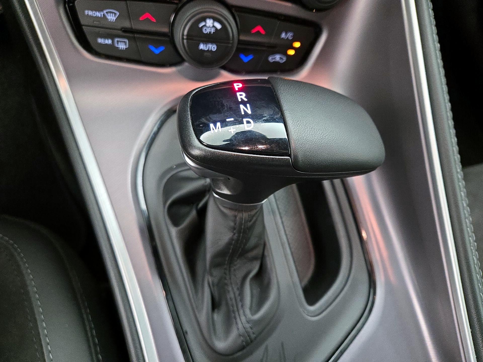 Thumbnail: 2022 Dodge Challenger - 18