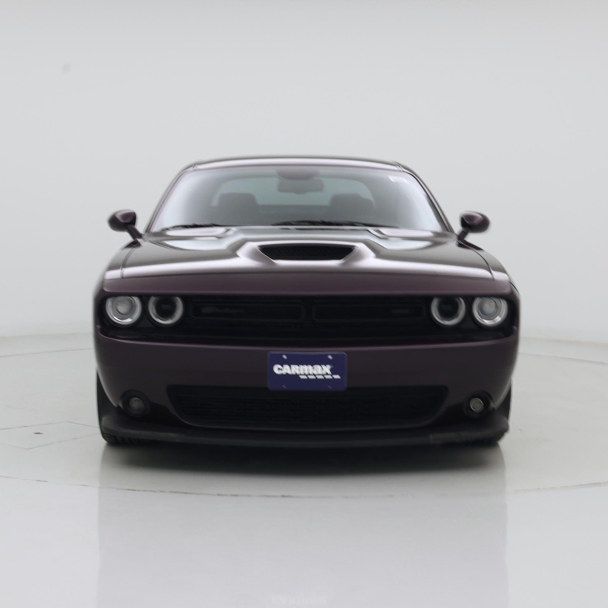 Thumbnail: 2022 Dodge Challenger - 5