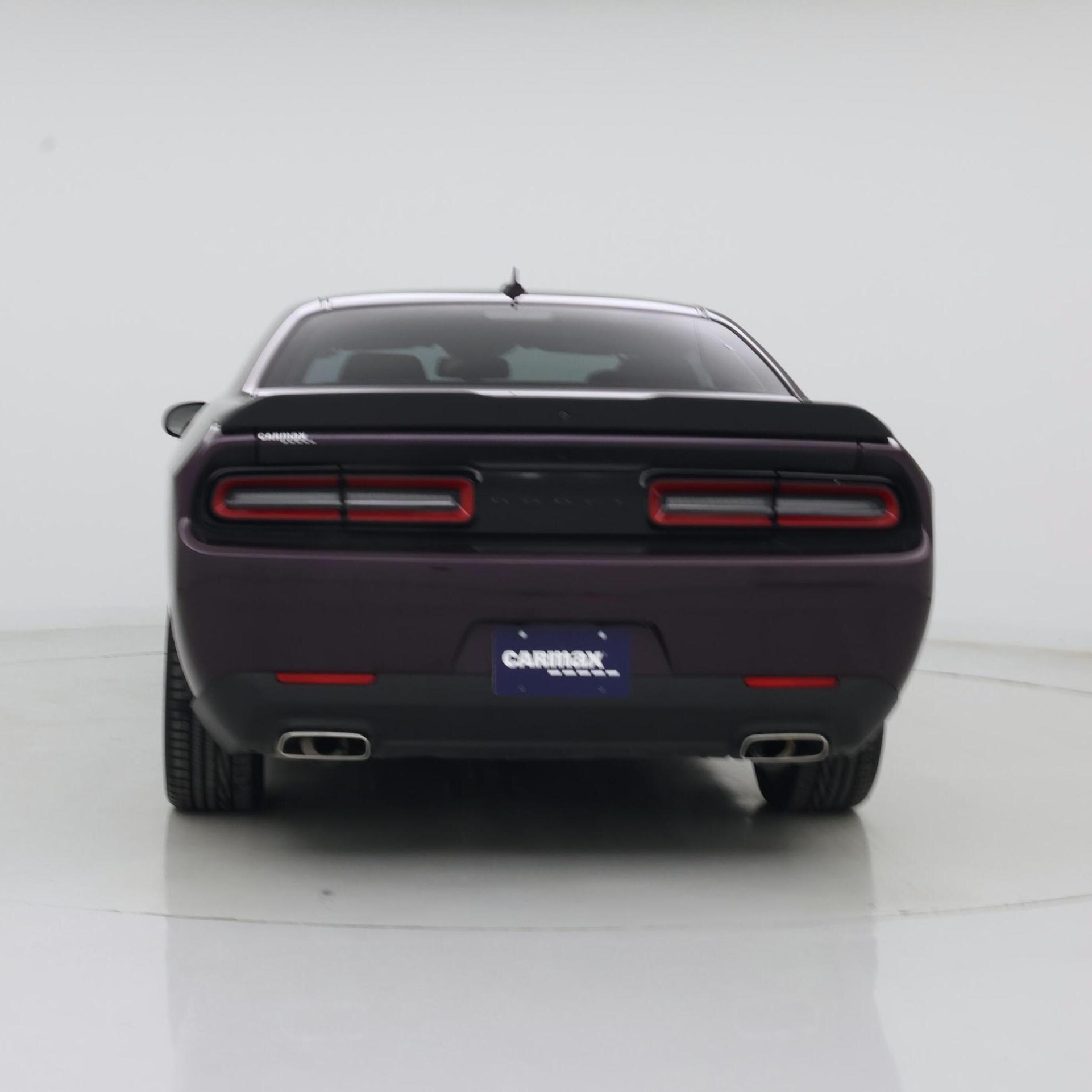 Thumbnail: 2022 Dodge Challenger - 6