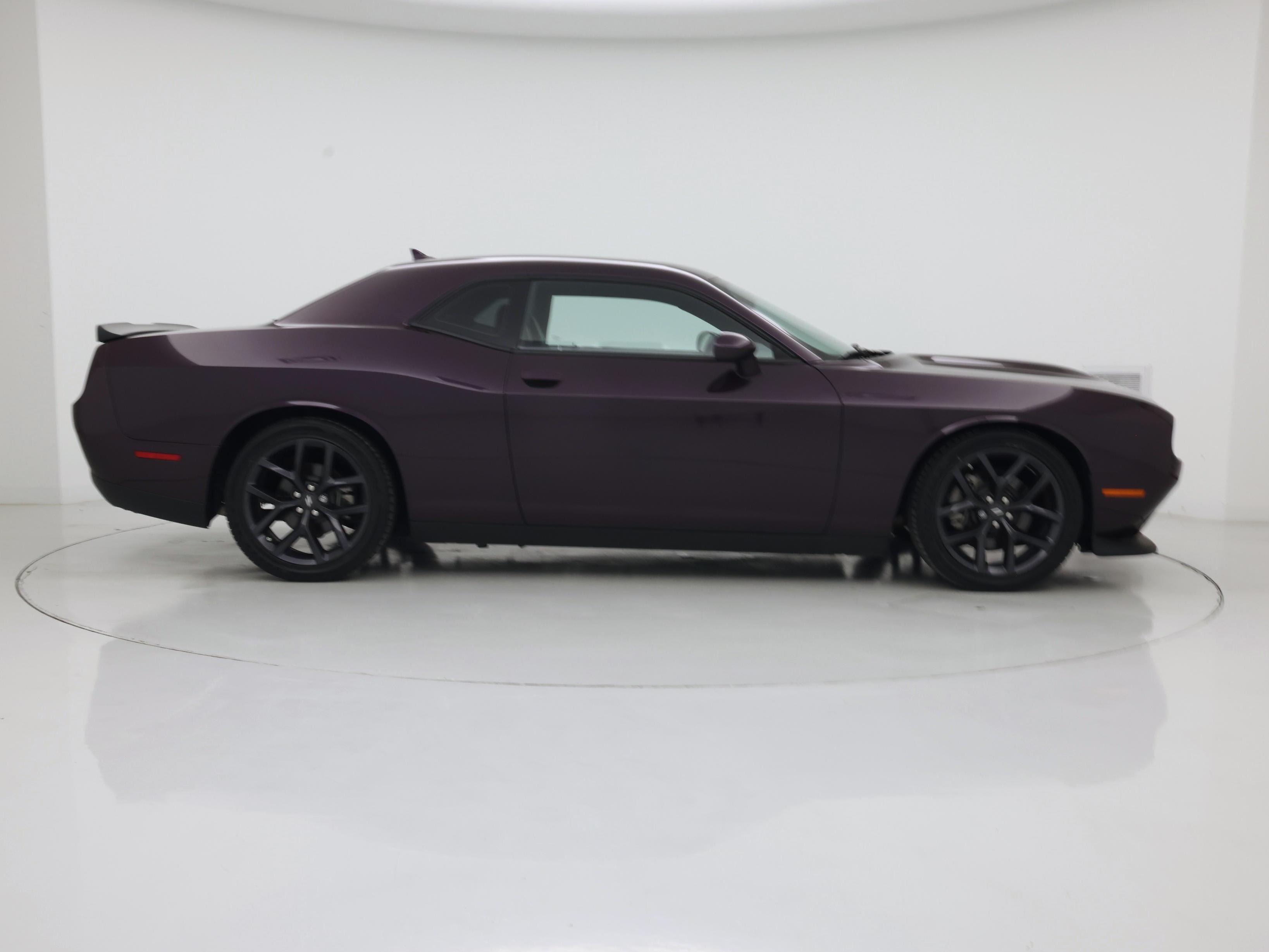 Thumbnail: 2022 Dodge Challenger - 7