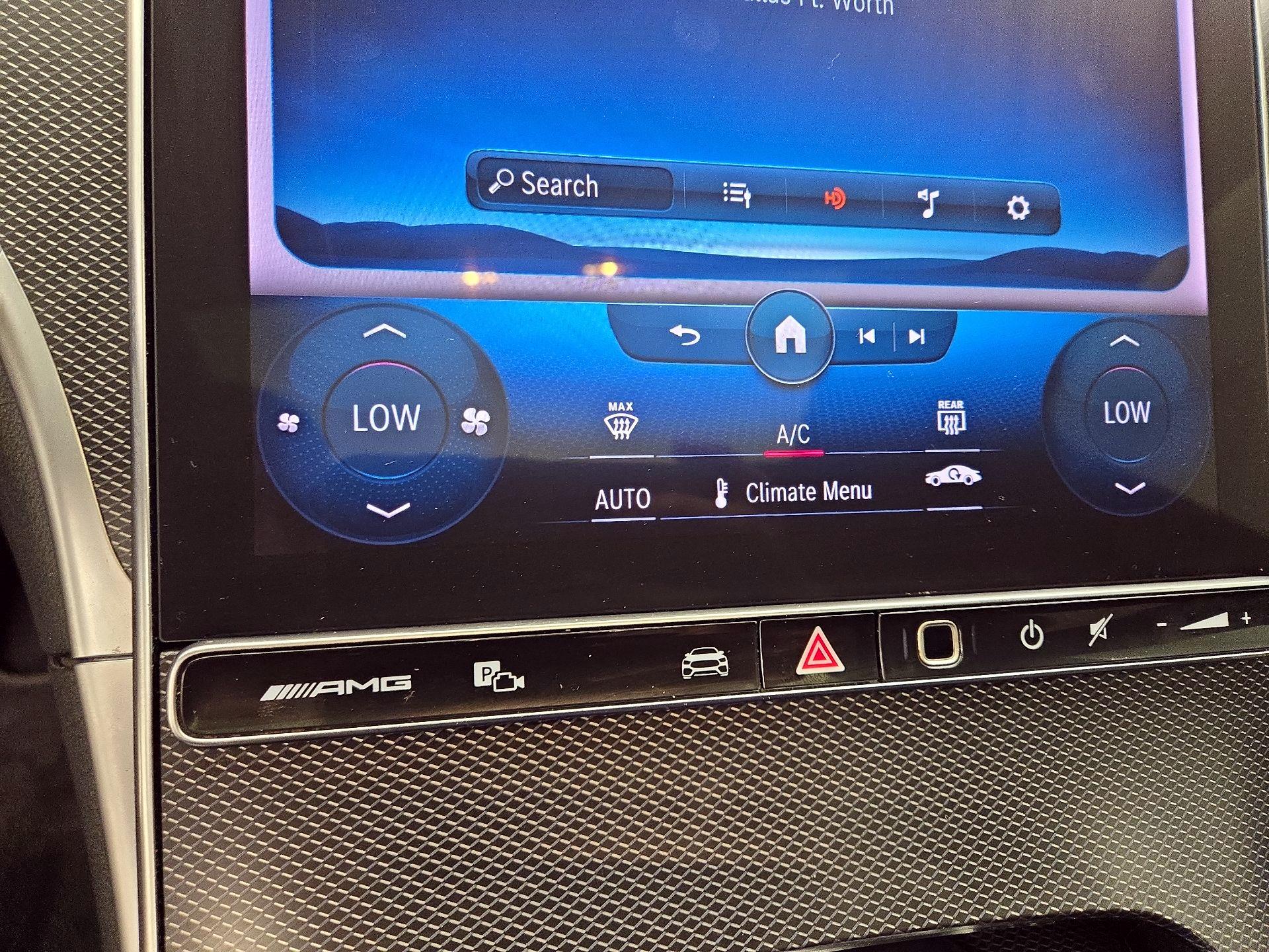 Thumbnail: 2023 Mercedes-Benz C-Class - 16