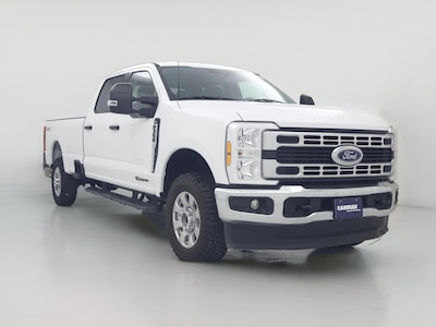 2024 Ford F350 XLT